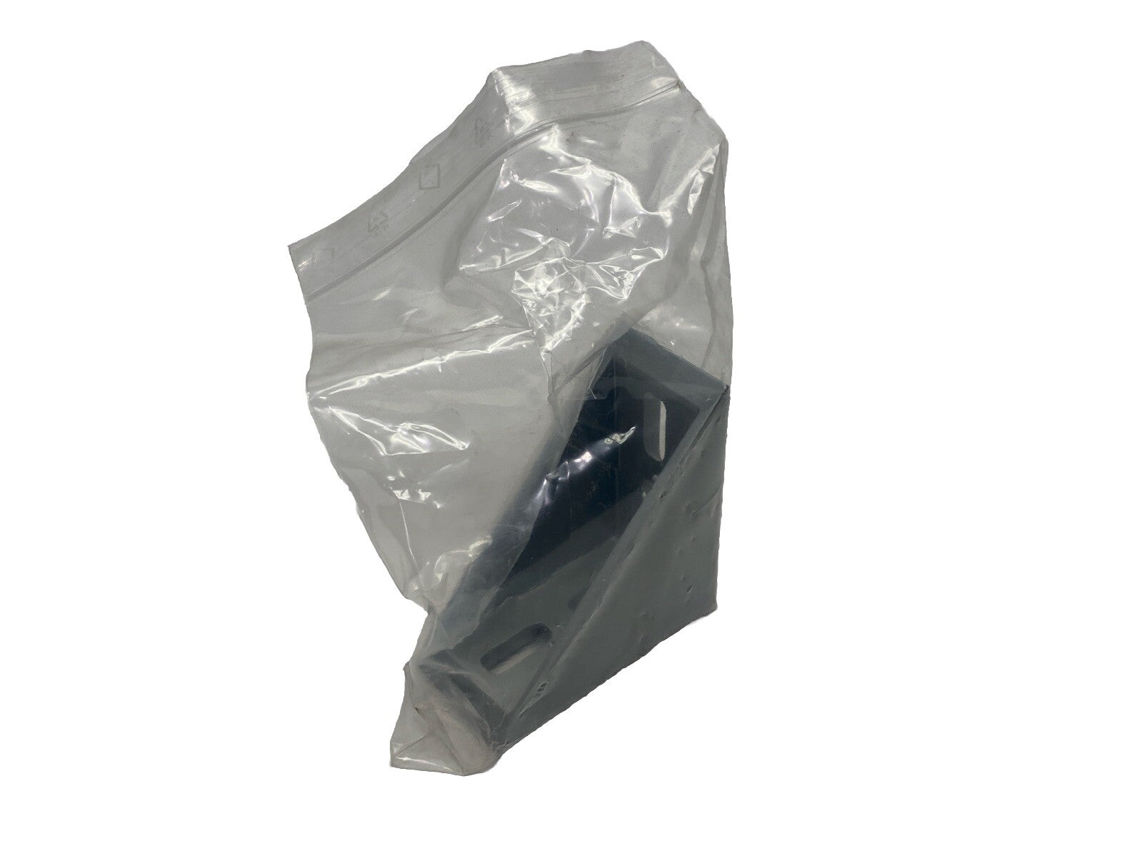 14099 | 80/20 15 40 Series 4 Hole Inside Corner Bracket with Dual Support - New - Maverick Industrial Sales