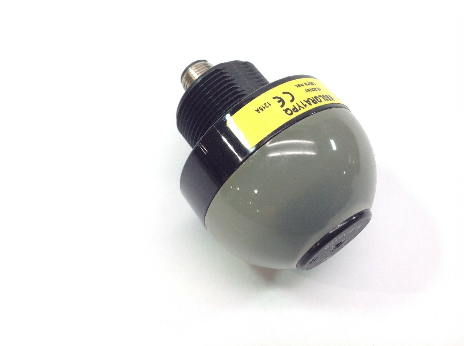 Banner K50LGRA1YPQ LED Indicator K50 Core Series - Used - Maverick Industrial Sales