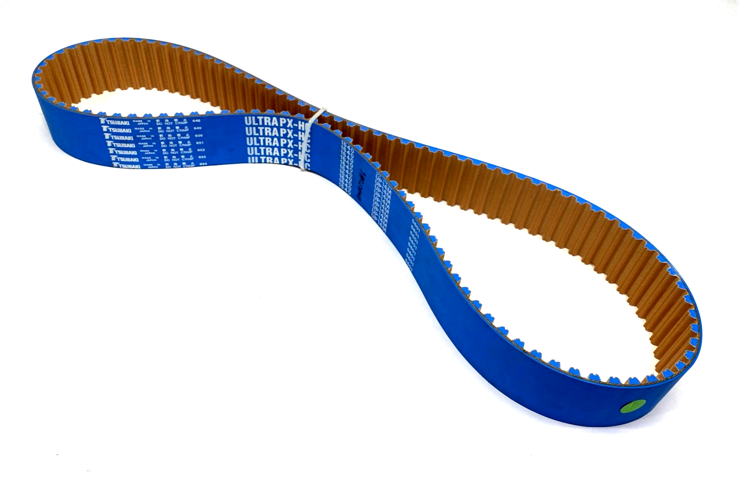 Tsubaki UP14M ULTRAPX-HC Timing Belt 60mm x 1540mm, 5601 - New – Open box - Maverick Industrial Sales
