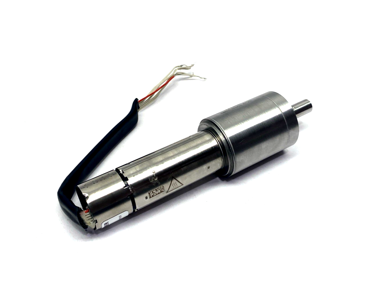 Faulhaber 2250X024BX4 SC 4157 Brushless DC Servo Motor 32GPT 59:1 1000013066 - Maverick Industrial Sales
