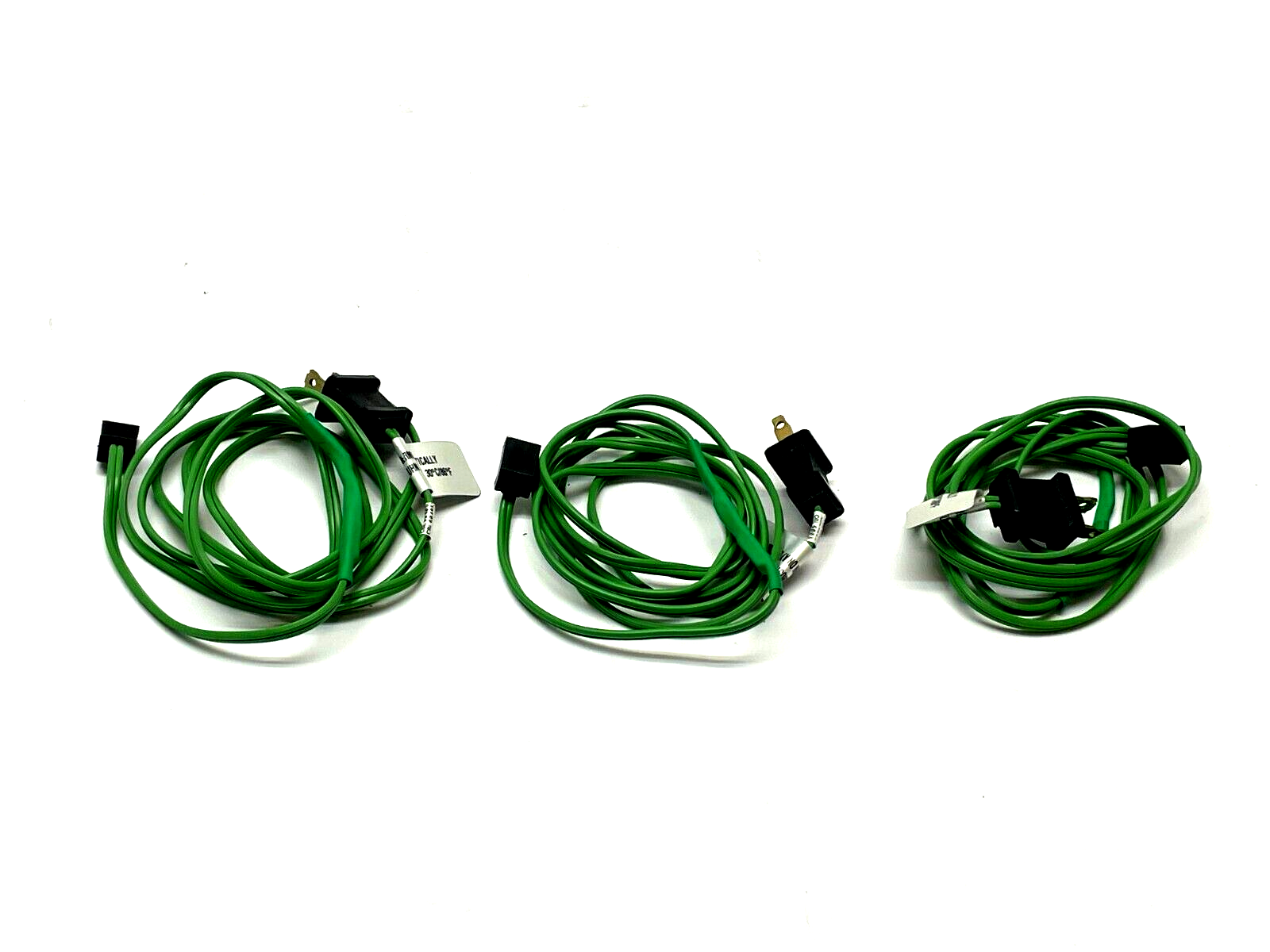 HP75-72P | Gardtec Fan Power Cable LOT OF 3 - New Other - Maverick Industrial Sales