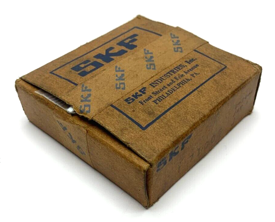 SKF 71005 Ball Bearing Kit 2-24-45 /M1 - New – Open box - Maverick Industrial Sales