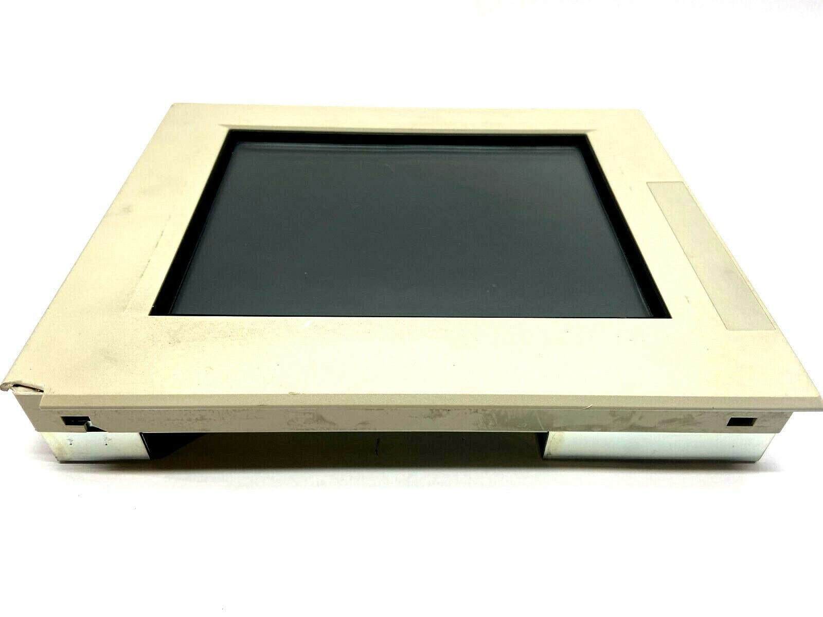 Victor Data Systems LC-10P4SL-FS LCD Color Monitor - For parts or not working - Maverick Industrial Sales