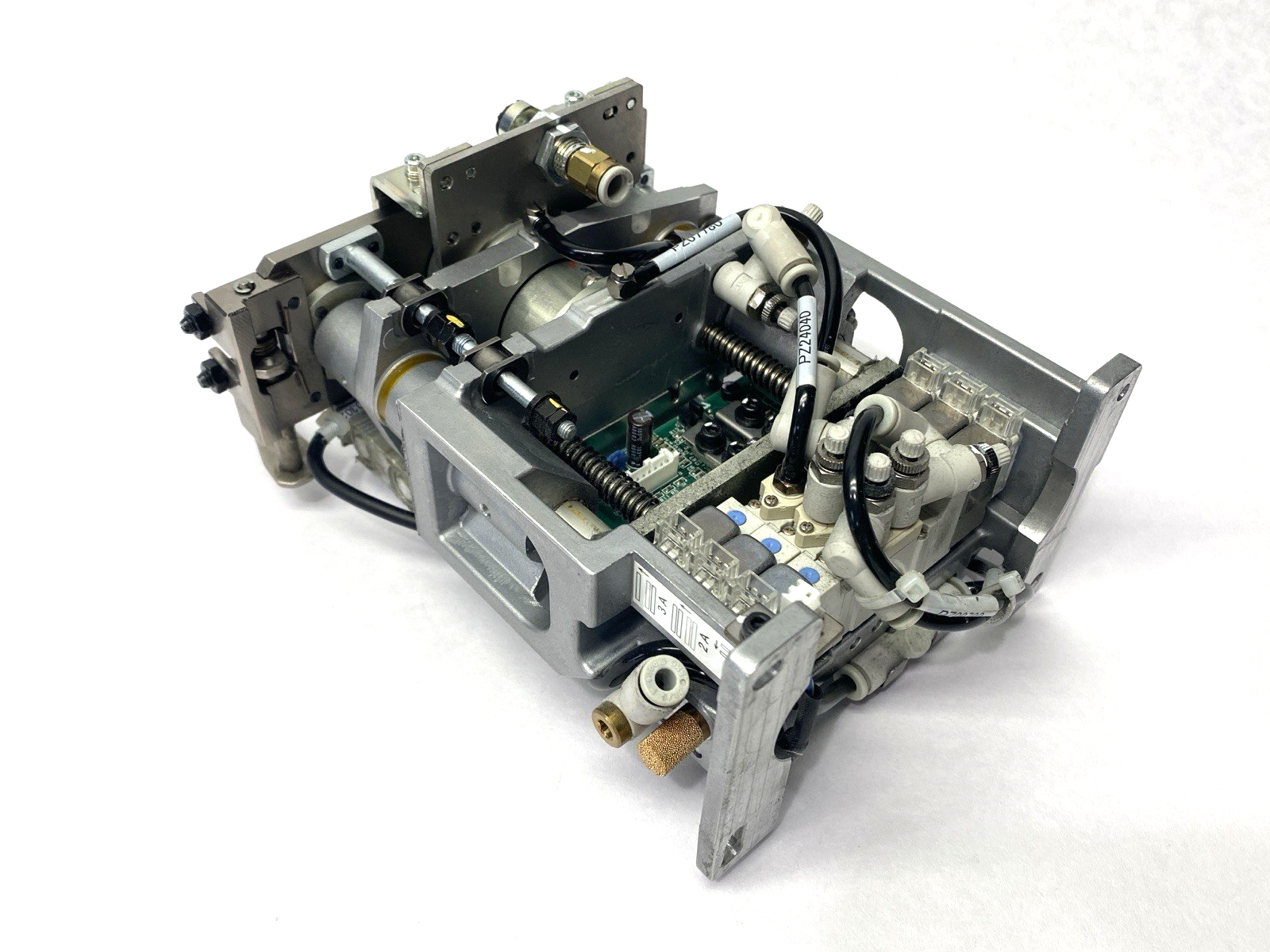 NM00C | Fuji NM00C - Used - Maverick Industrial Sales