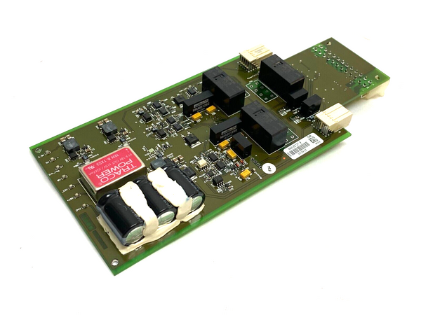 MGP Instruments 132727-SAV Printed PCB Circuit Board Ma2 Ind: A