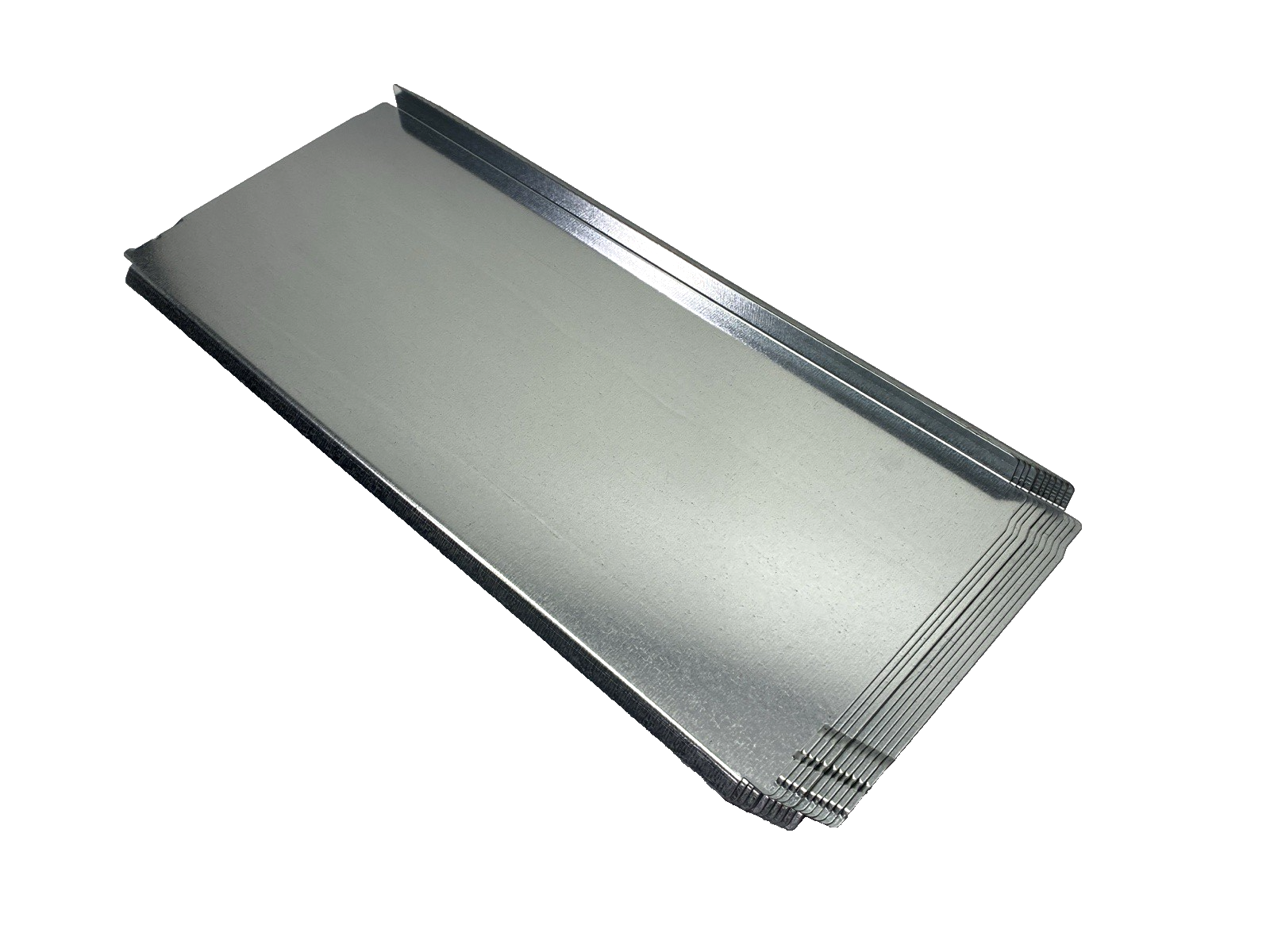 R52EE-A011008 | Rousseau Metal Drawer with Partitioning PKG OF 10 - New – Open box - Maverick Industrial Sales