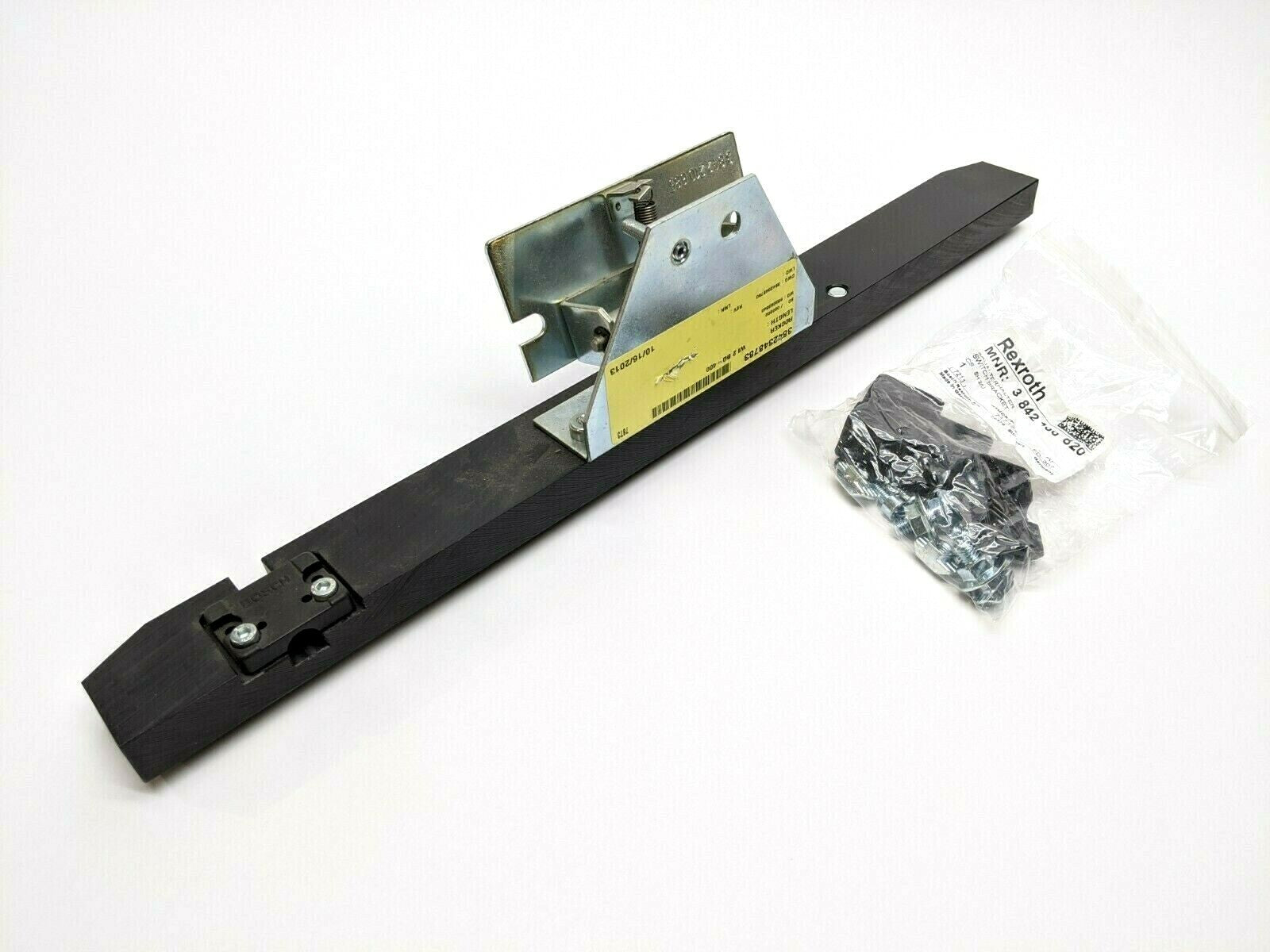 Rexroth 3842348783 WI 2 Rocker BQ = 400 - New – Open box - Maverick Industrial Sales