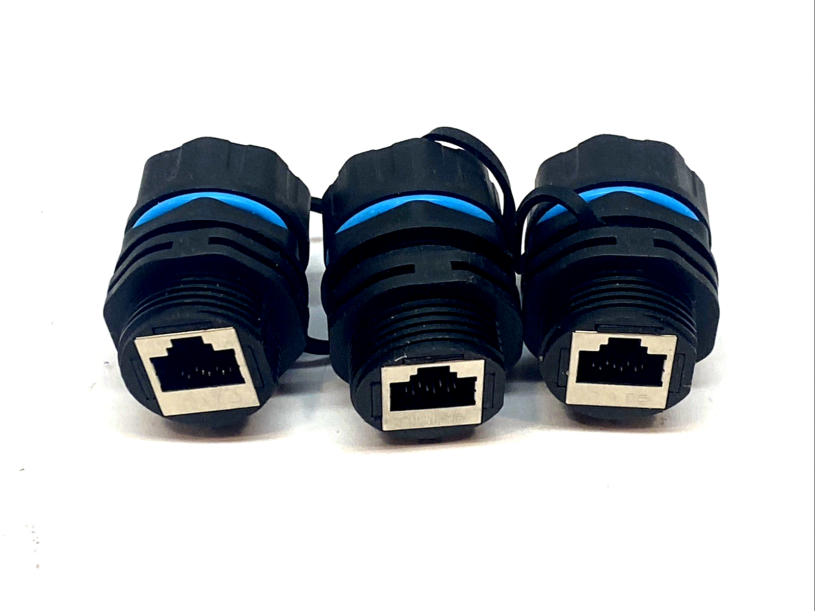 RJ45 | CAT - New – Open box - Maverick Industrial Sales