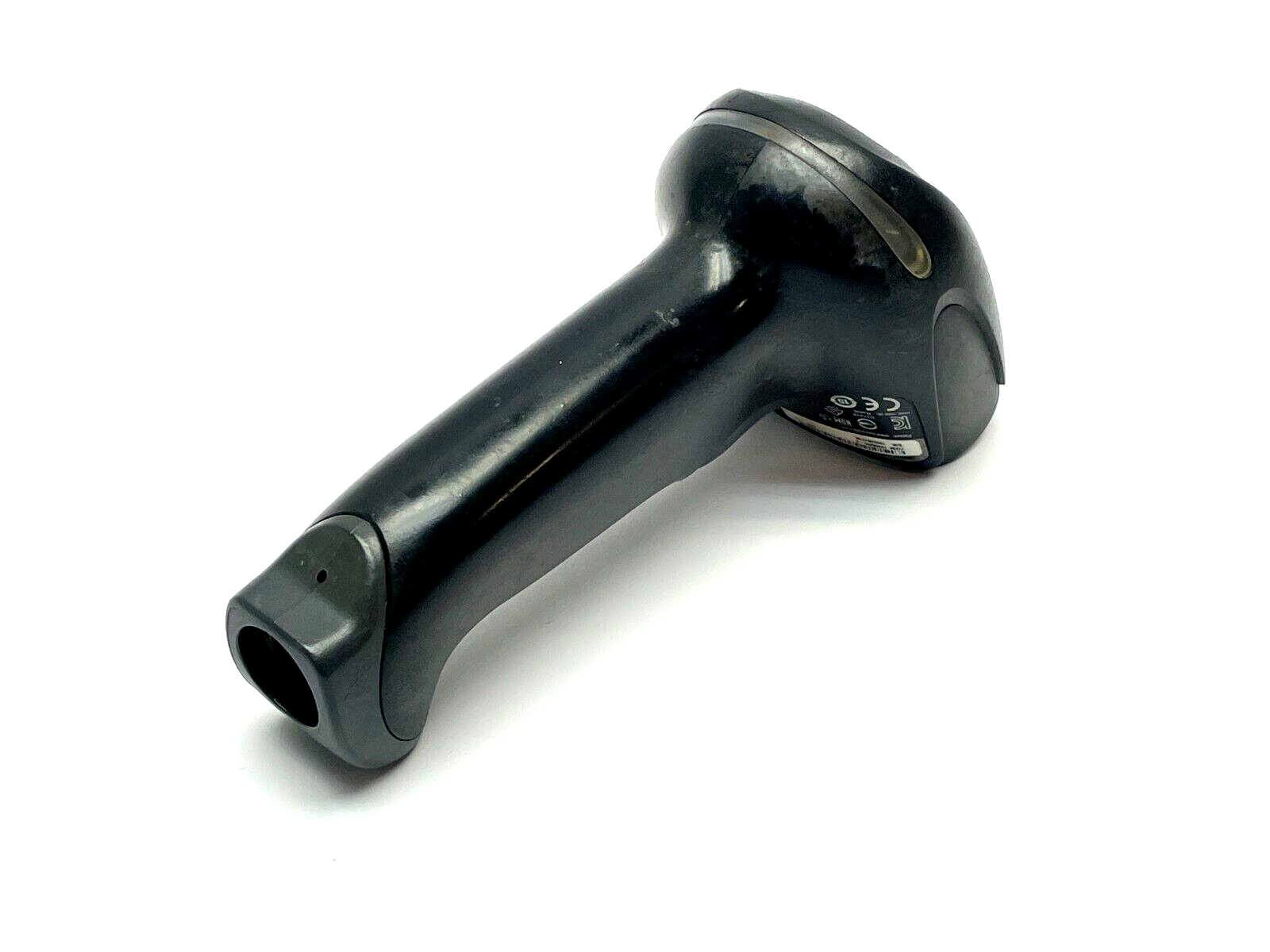 Honeywell 1900GHD-2 Rev. BE Barcode Scanner - For parts or not working - Maverick Industrial Sales