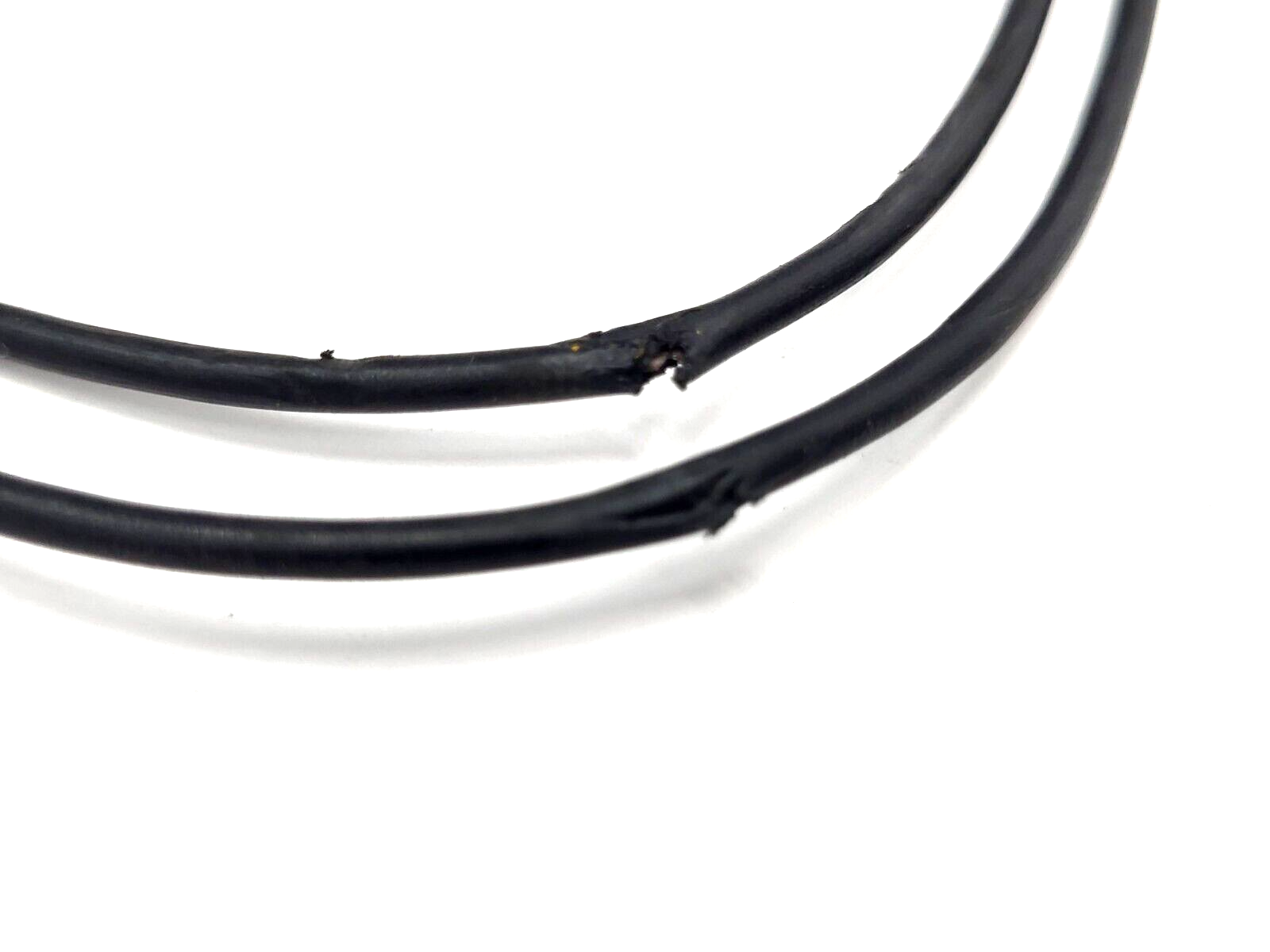 SMC MXH6-15 Compact Slide Cylinder w/ Balluff BMF 214K-PS-C-2A-SA95-S75-00,3 - Used - Maverick Industrial Sales