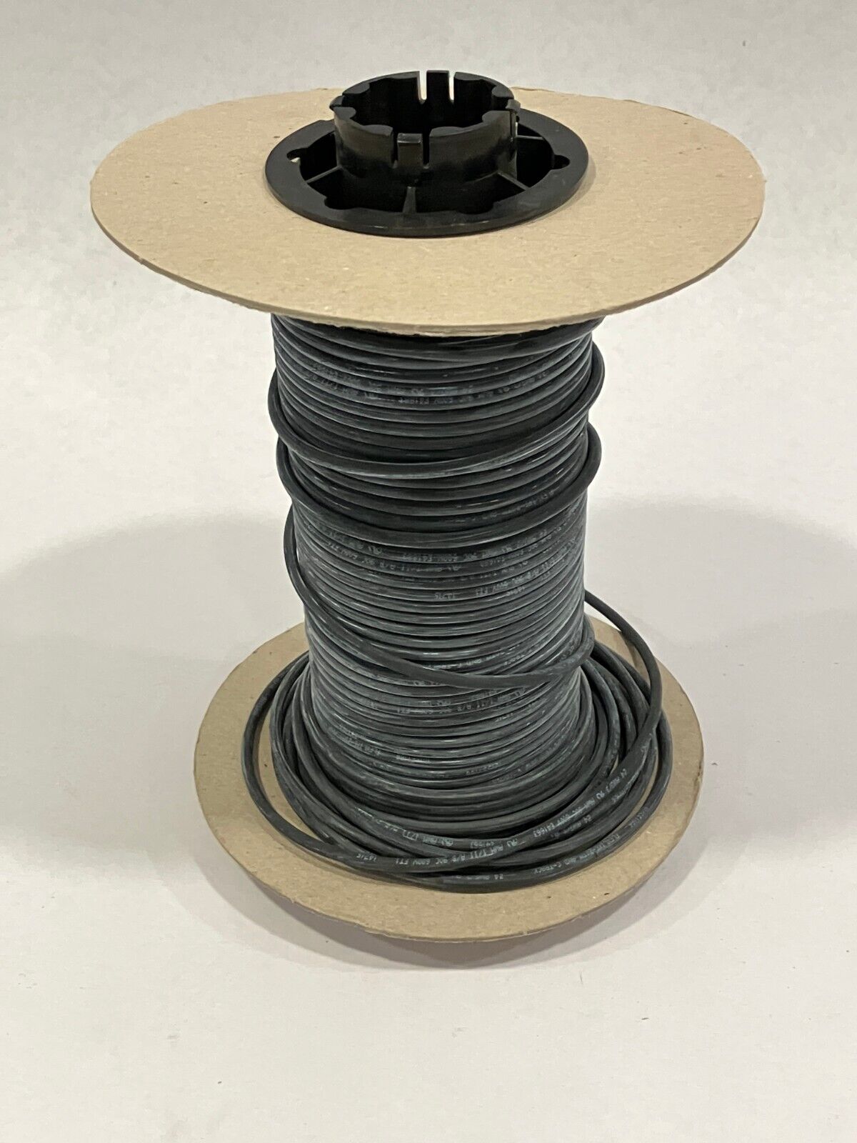 Turck RF51166 Flexlife Reelfast Cable 3C 24 AWG Black PUR FL-20 25 METERS - New – Open box - Maverick Industrial Sales