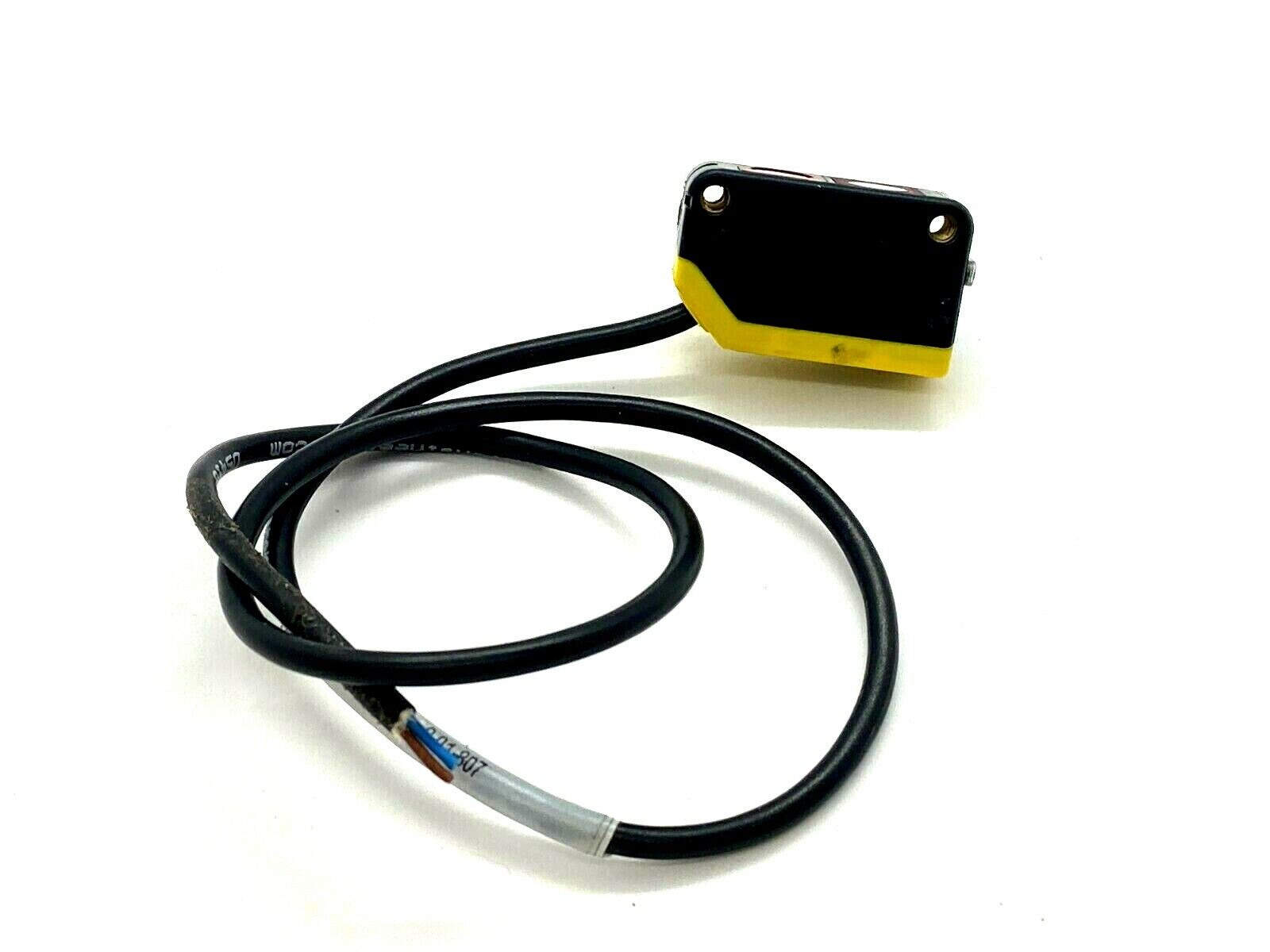Banner 159823 Photoelectric Sensor - Used - Maverick Industrial Sales