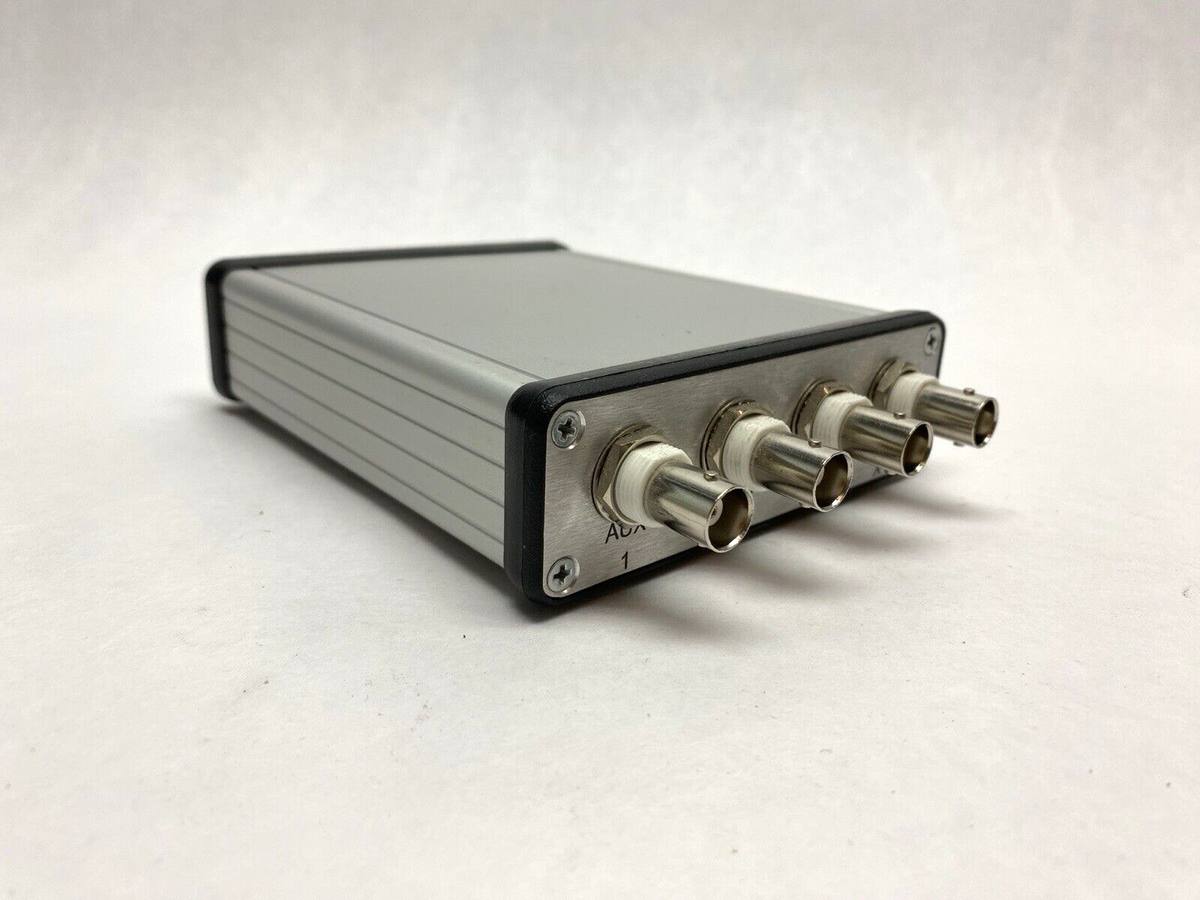 51-G-1108-053 | Oxford Digimap Relay Box - Used - Maverick Industrial Sales
