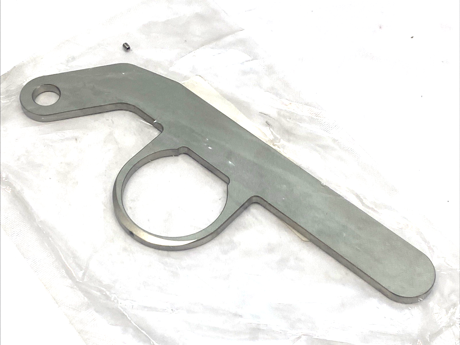 581291 | Ultrasource Latching Bracket Holder - OEM Mounting Hardware Part - New - Maverick Industrial Sales
