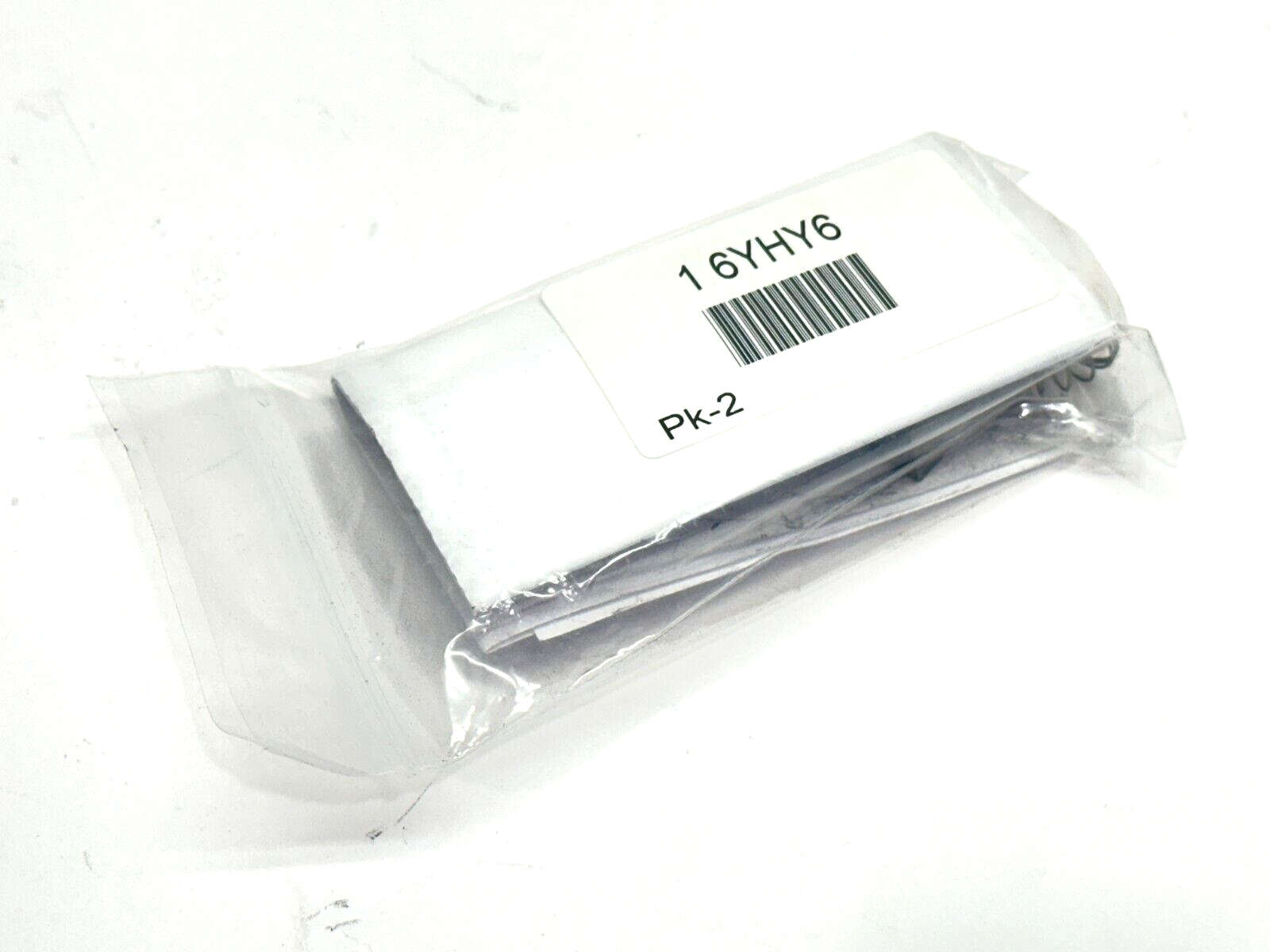 Dayton 16YHY6 Replacement Motor Brush Set DC - New - Maverick Industrial Sales