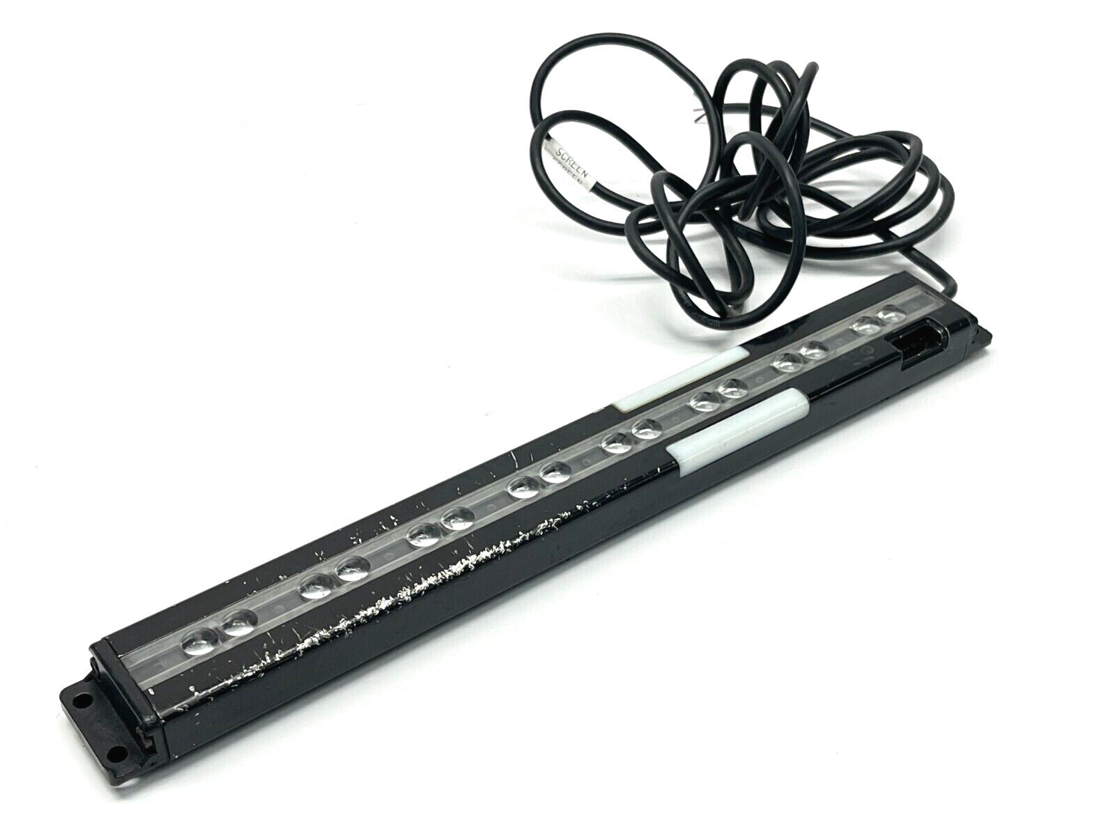 PVD225Q | Banner Verification Array 70991 - Used - Maverick Industrial Sales