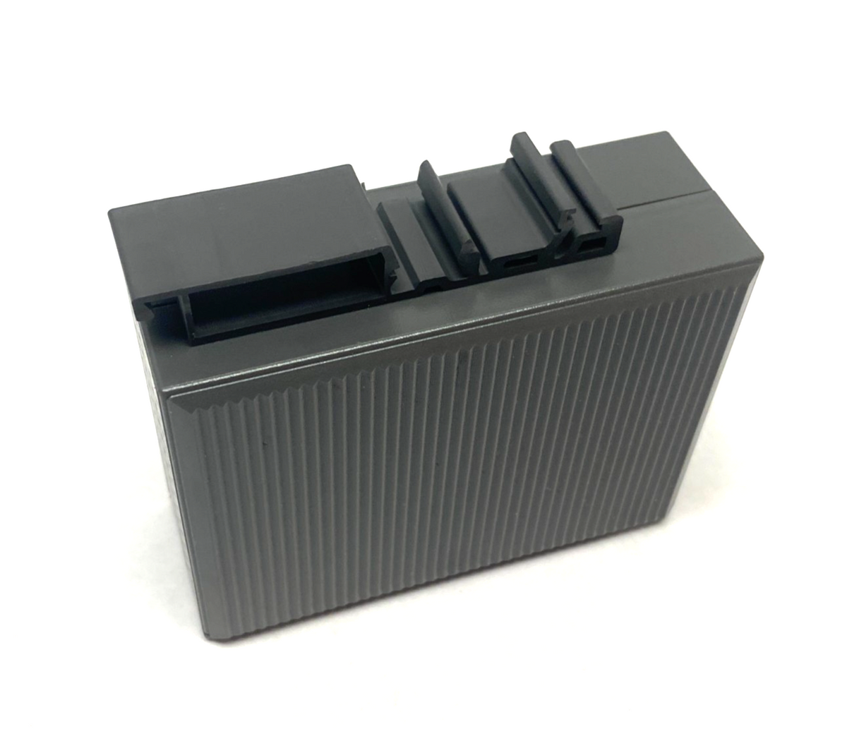 EDS-208 | Moxa 8-Port Entry-level Unmanaged Ethernet Switch- Used - Maverick Industrial Sales