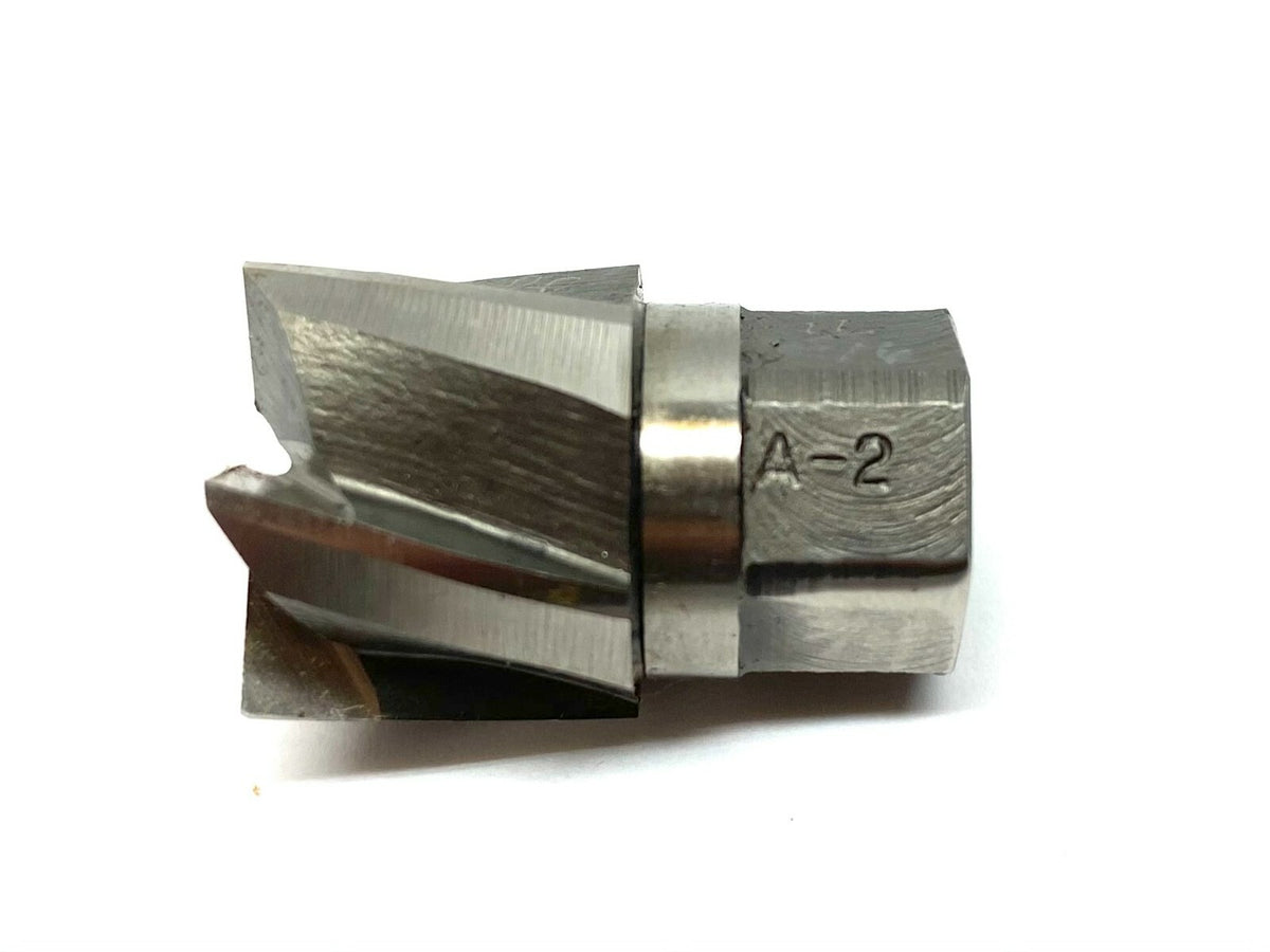 Quick Change 1/2" Hex Drive Counterbore Cutter 11/16" Diameter - New Other - Maverick Industrial Sales