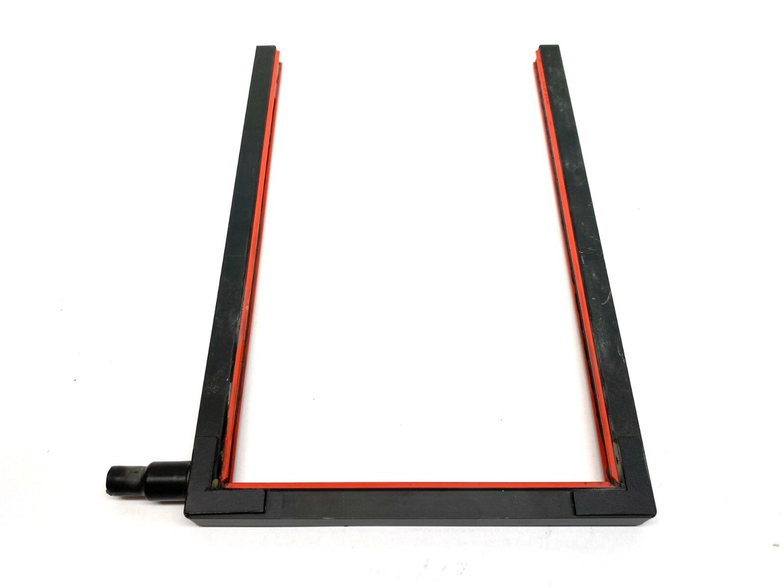 Haug 05 8091 100 Static Eliminator U Bar - For parts or not working - Maverick Industrial Sales