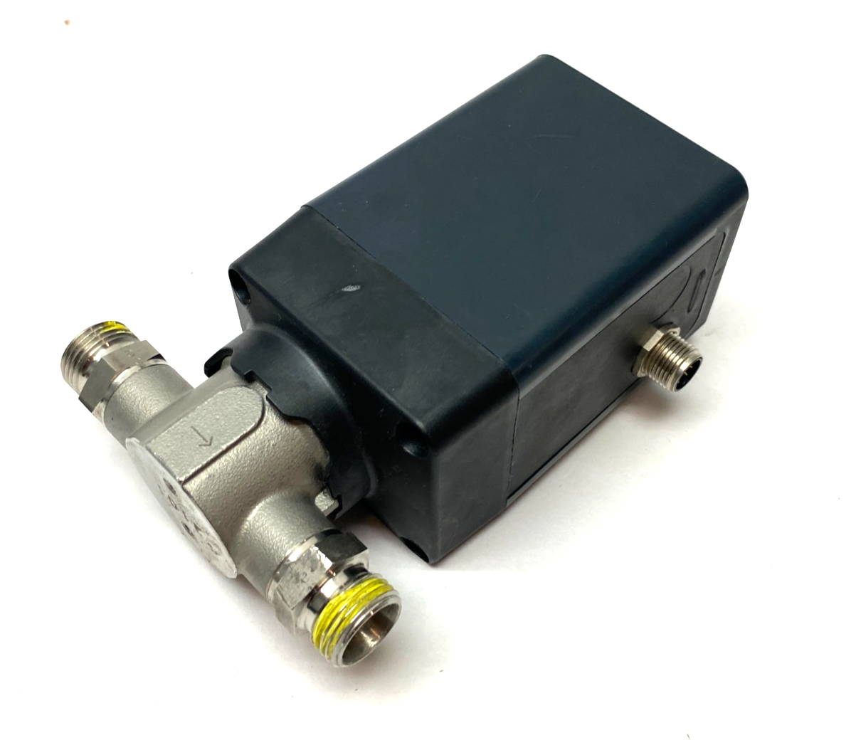 20015956 | Bürkert Proport. Globe Valve 3280-CM-03,0BBVAGM82-024DC12-10-B4-1I-IX - Used - Maverick Industrial Sales