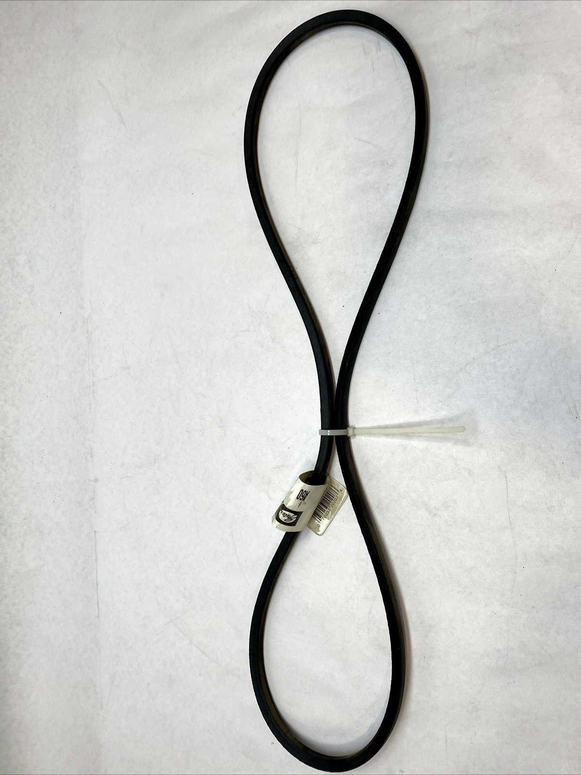 Gates A60 Hi-Power II Notched V-Belt - New – Open box - Maverick Industrial Sales