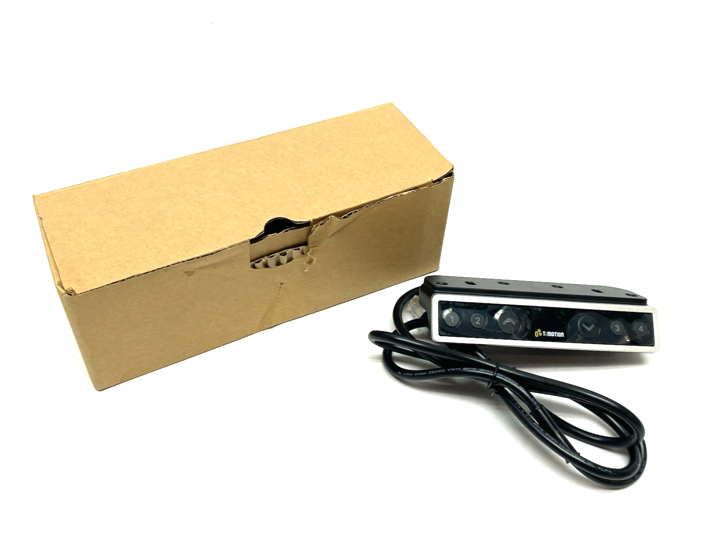 THD8P-5000-001 | Timotion Motion Controller, 3-Digit Display - New Other - Maverick Industrial Sales