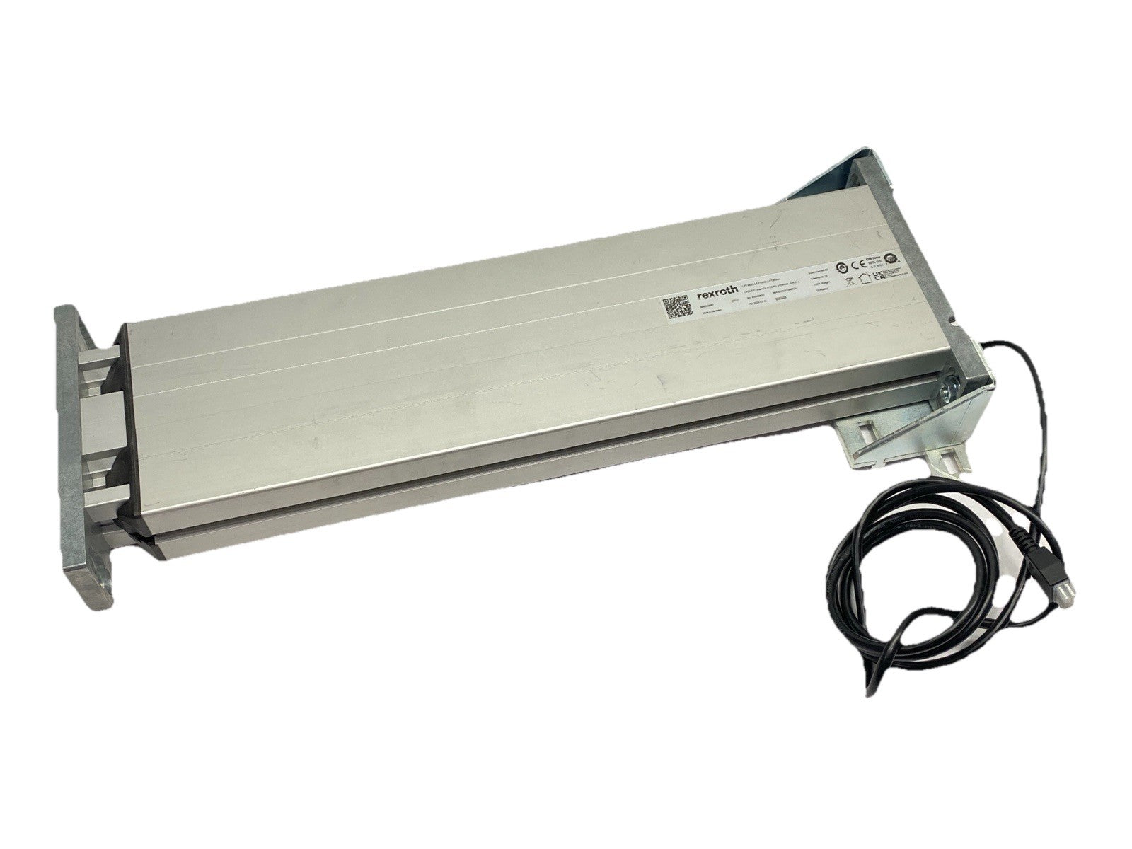 Bosch Rexroth 3842559967 LIFT MODULE F1000-LIFT350MM Lifting Module - Maverick Industrial Sales