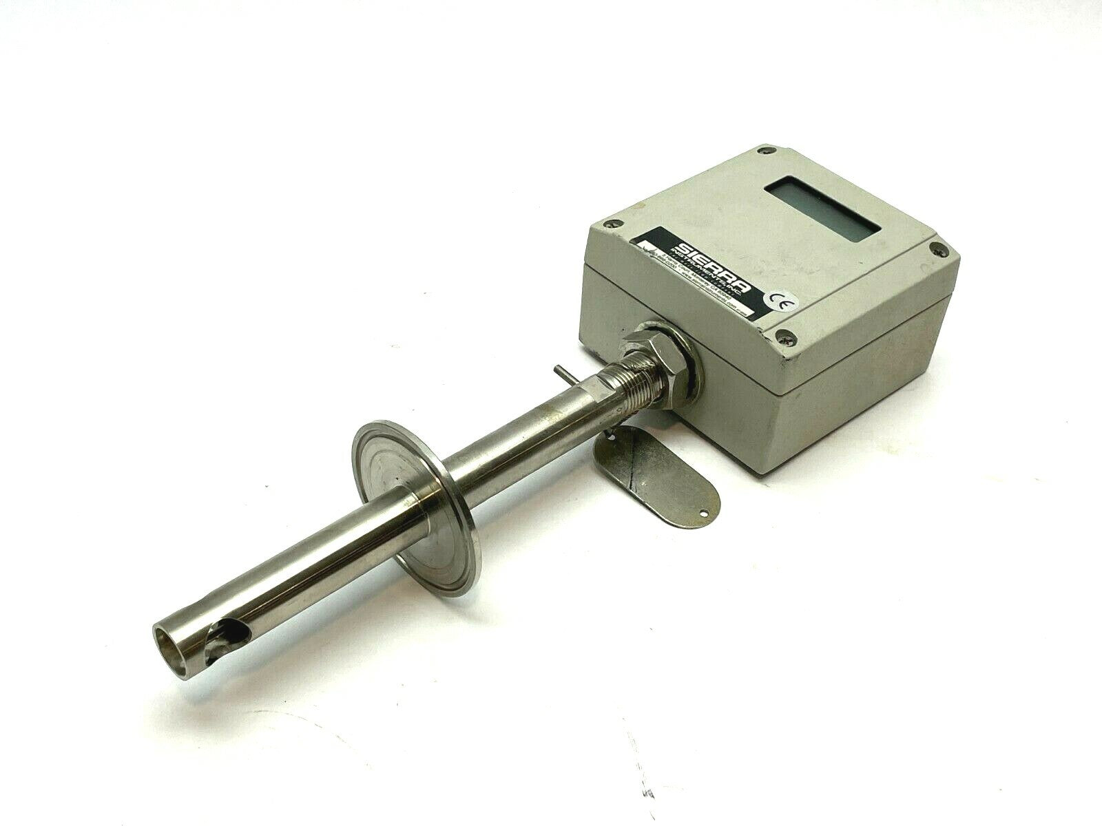 Sierra Instruments 780S-RFQ-2854 Mass Flow Meter - For parts or not working - Maverick Industrial Sales