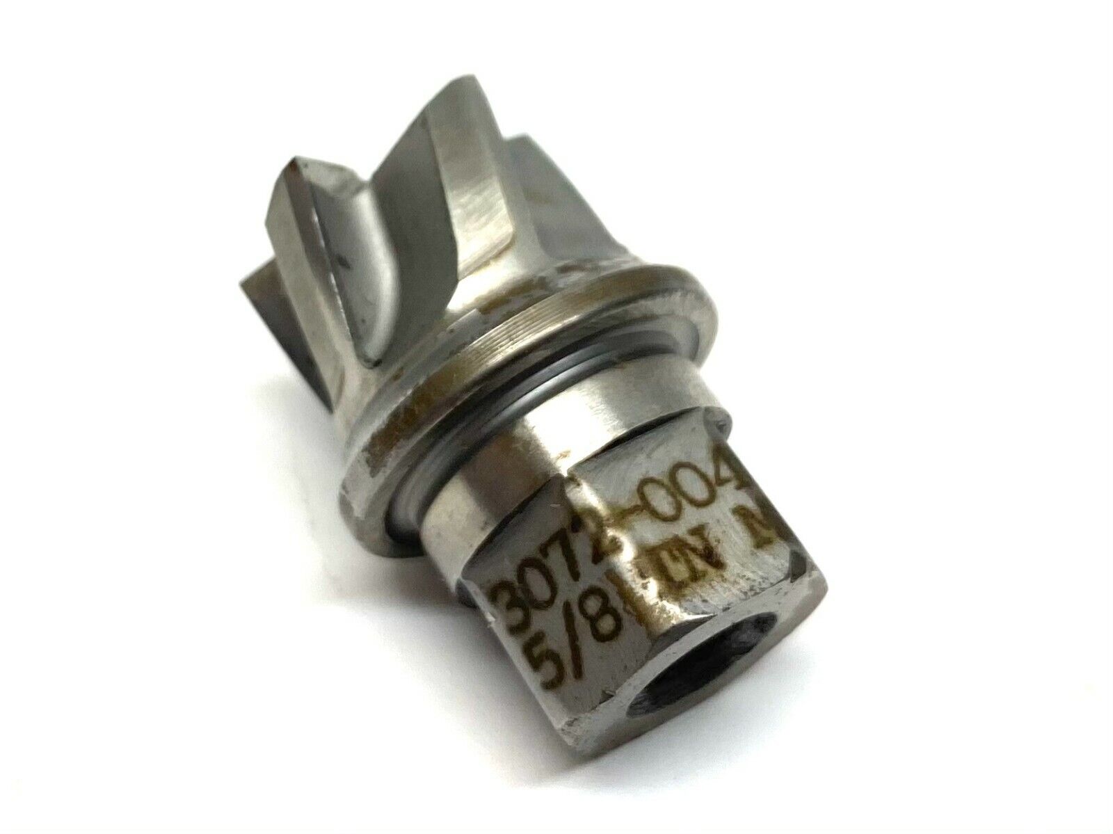 Quick Change 1/2" Hex Drive Counterbore Cutter 5/8" Diameter - New – Open box - Maverick Industrial Sales