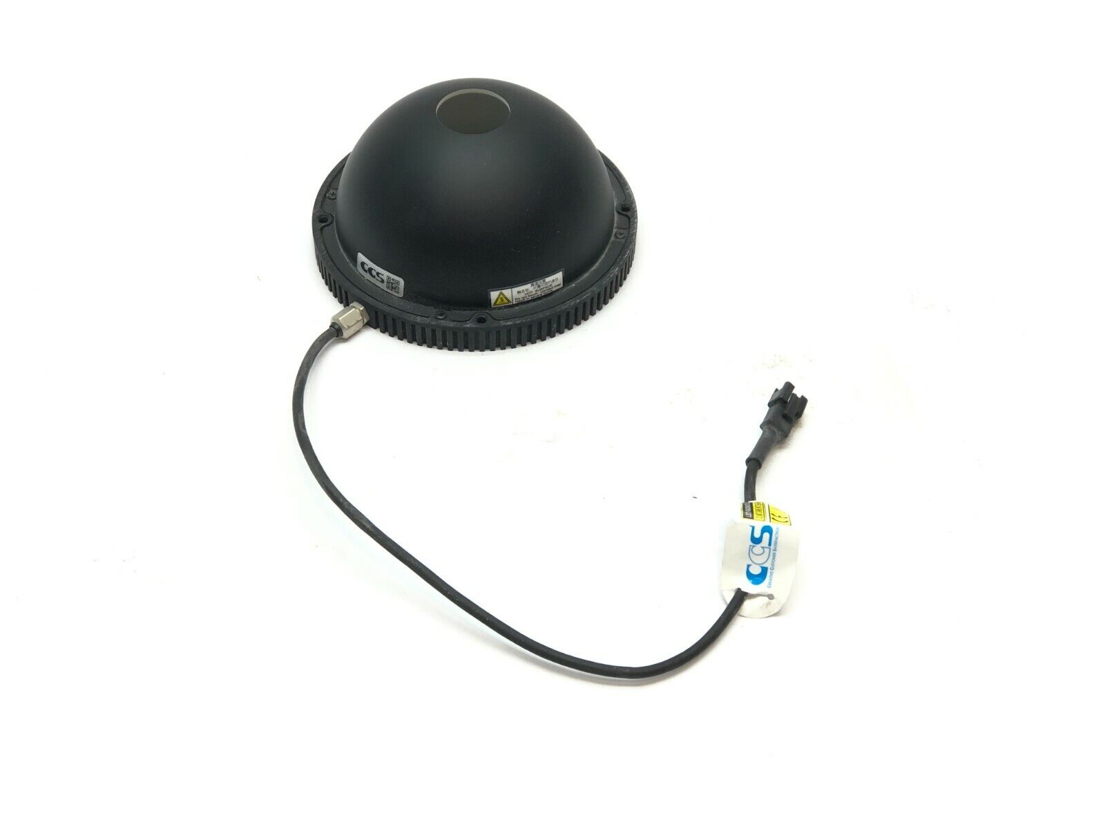 HPD-100SW | CCS Light Unit White - Used - Maverick Industrial Sales