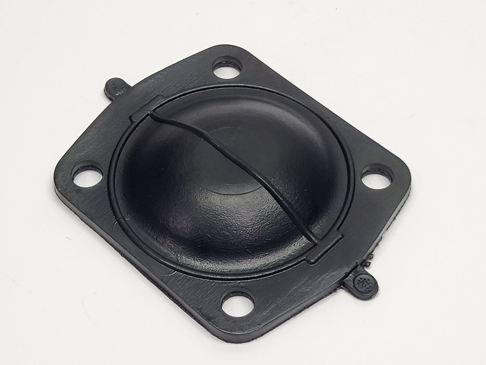Valve Diaphragm Grade EPDM M-1 2" - New – Open box - Maverick Industrial Sales