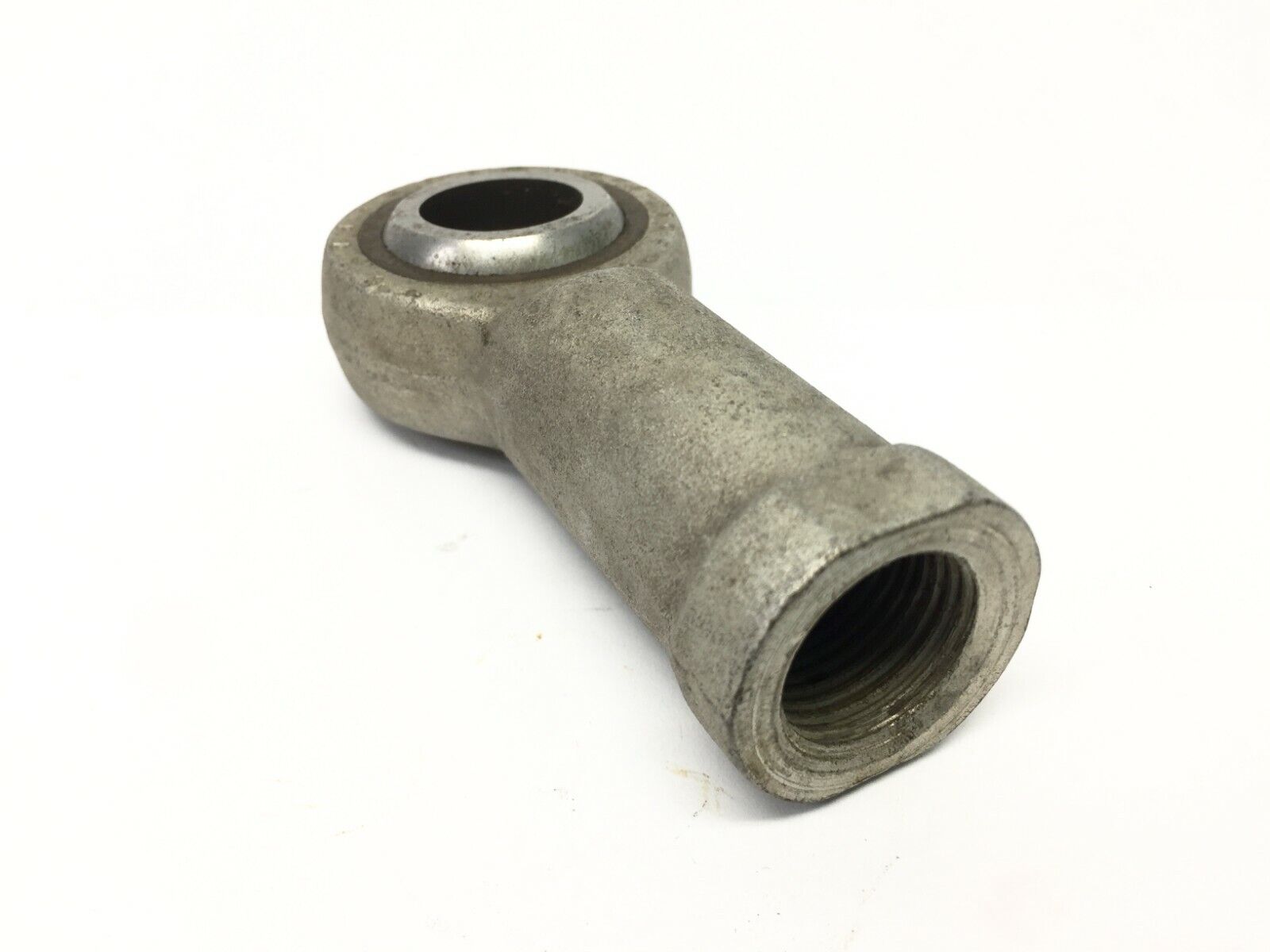 Heim Bearings HFF-12C Female Rod End 3/4"-16 Thread 3/4" Bore - New – Open box - Maverick Industrial Sales