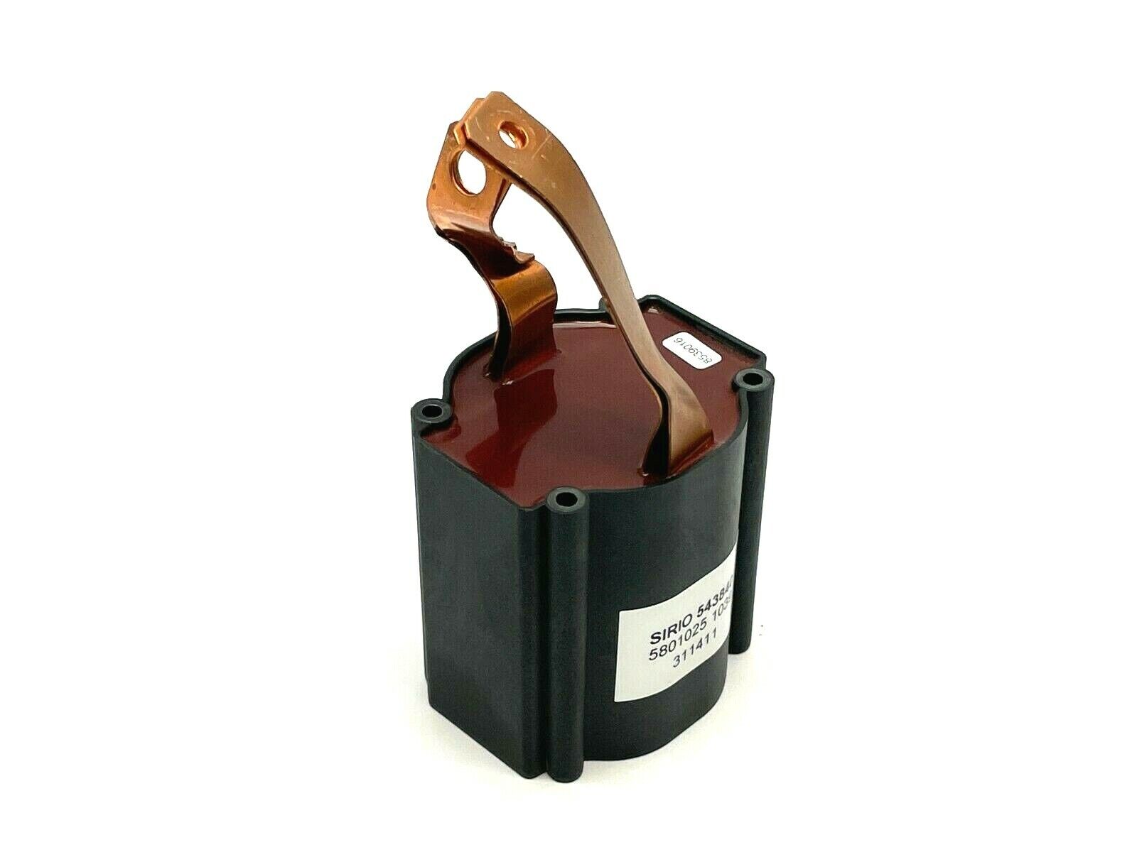 Sirio 543840 Switch Mode Transformer - Used - Maverick Industrial Sales