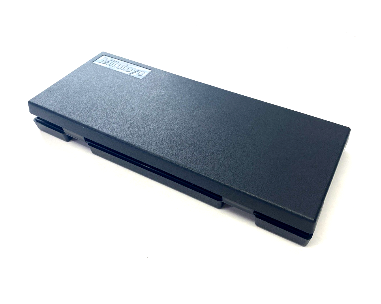 Mitutoyo 187-551 Case For Digital bevel Protractor BP-D150E CASE ONLY - Maverick Industrial Sales