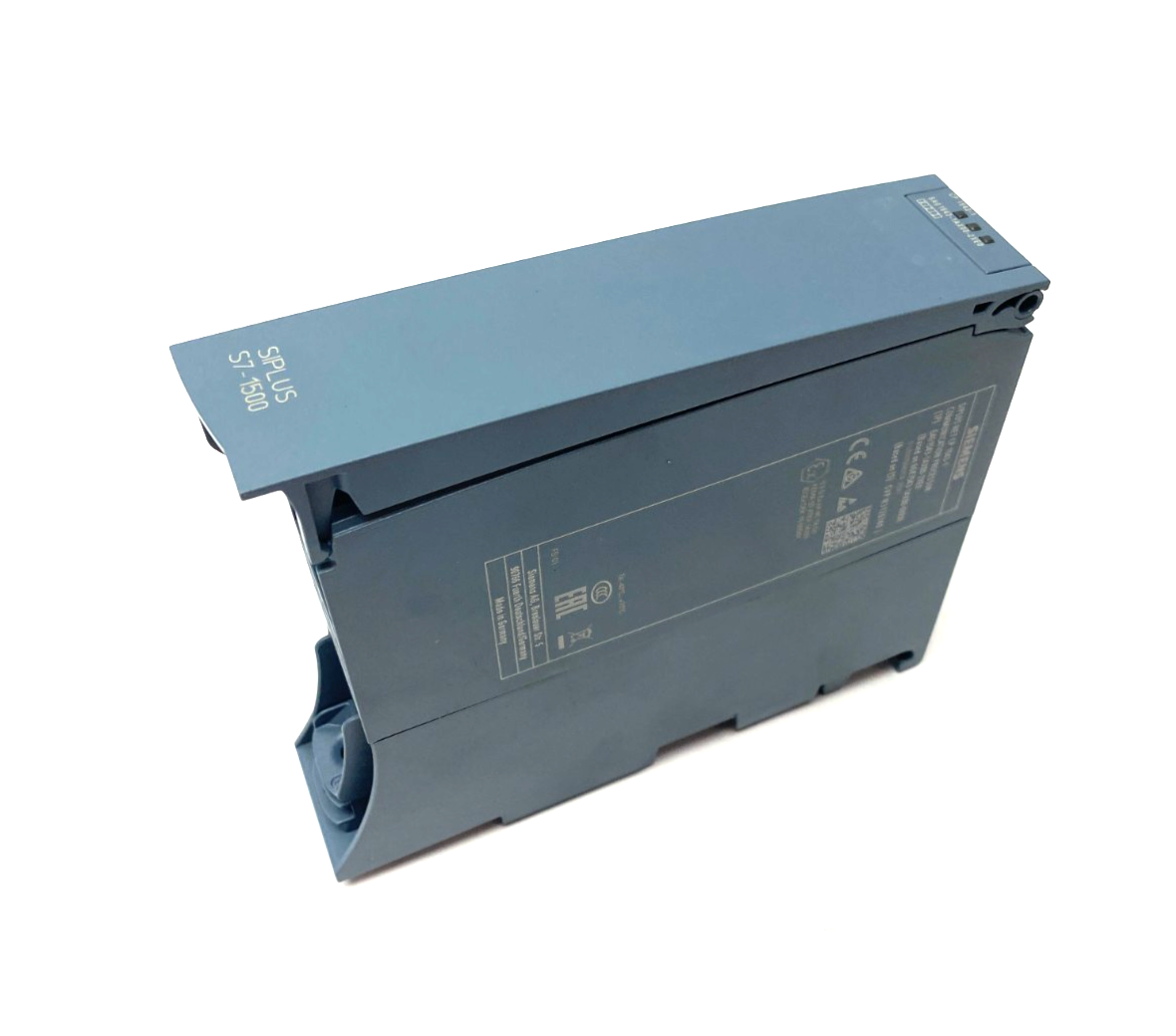 Siemens 6AG1 543-1AX00-2XE0 SIPLUS NET CP 1543-1 Communications Processor - Maverick Industrial Sales