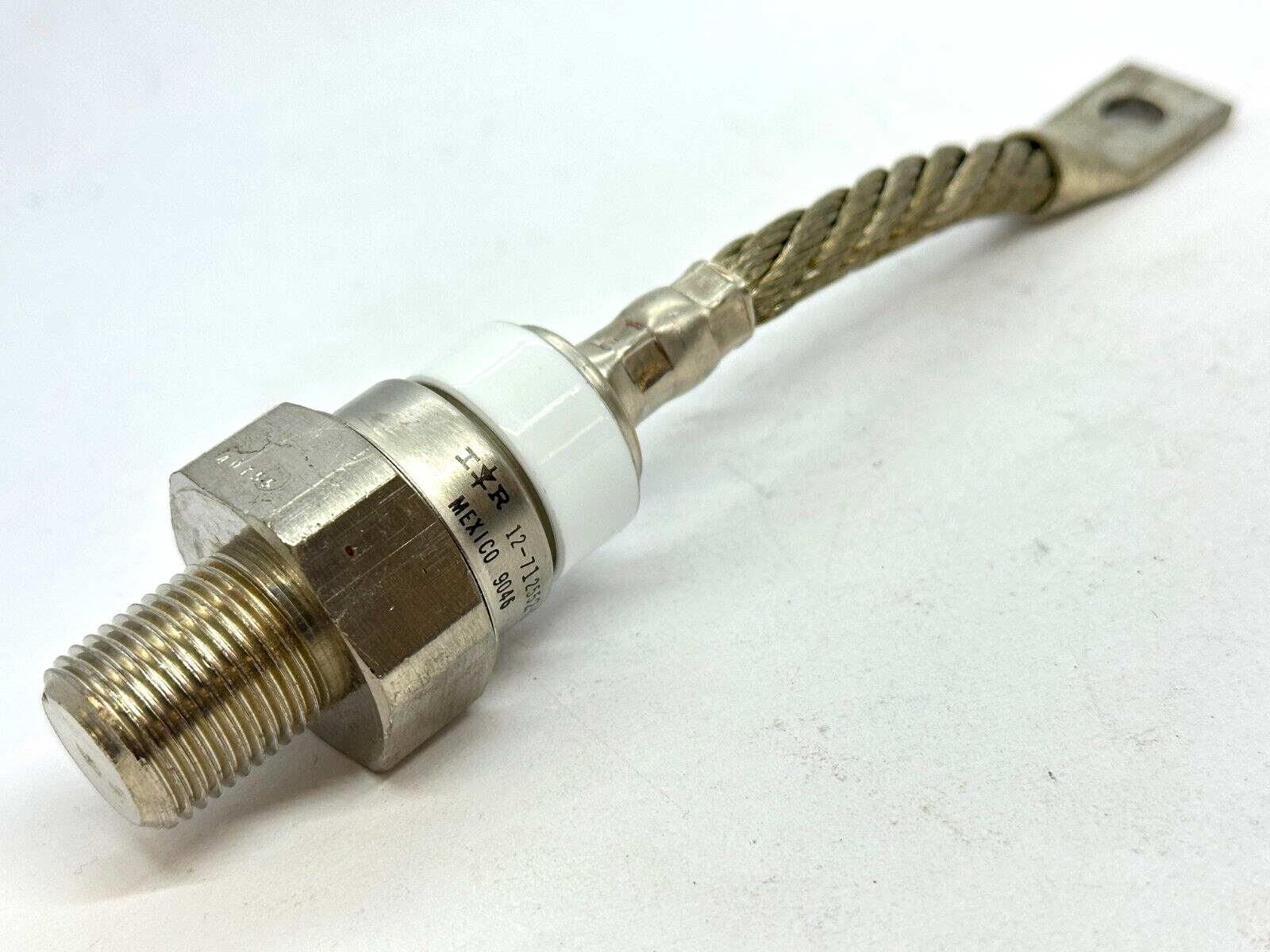 International Rectifier 12-712552-01 IR Diode - Maverick Industrial Sales