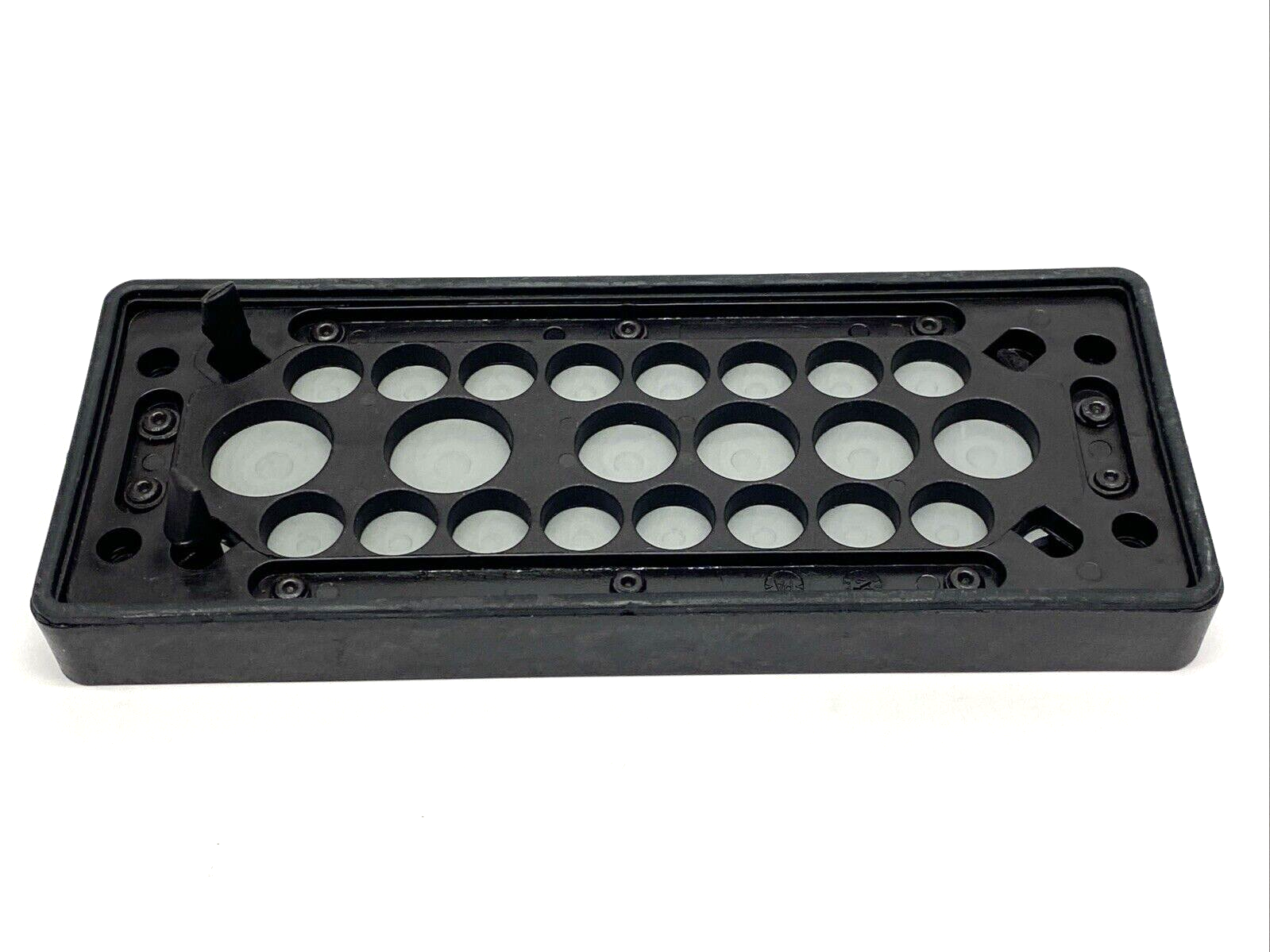 Murrplastik KDP/N 24/22 Cable Entry Plate 87301160 - For parts or not working - Maverick Industrial Sales