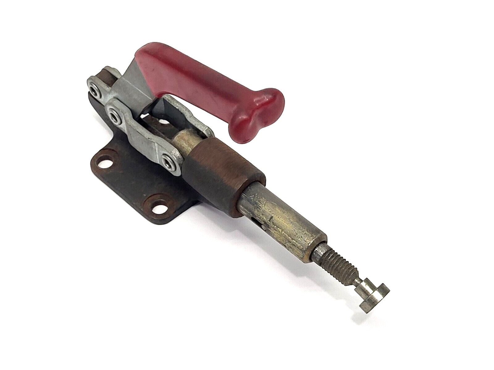 Destaco 609 Straight Line Action Clamp - Used - Maverick Industrial Sales