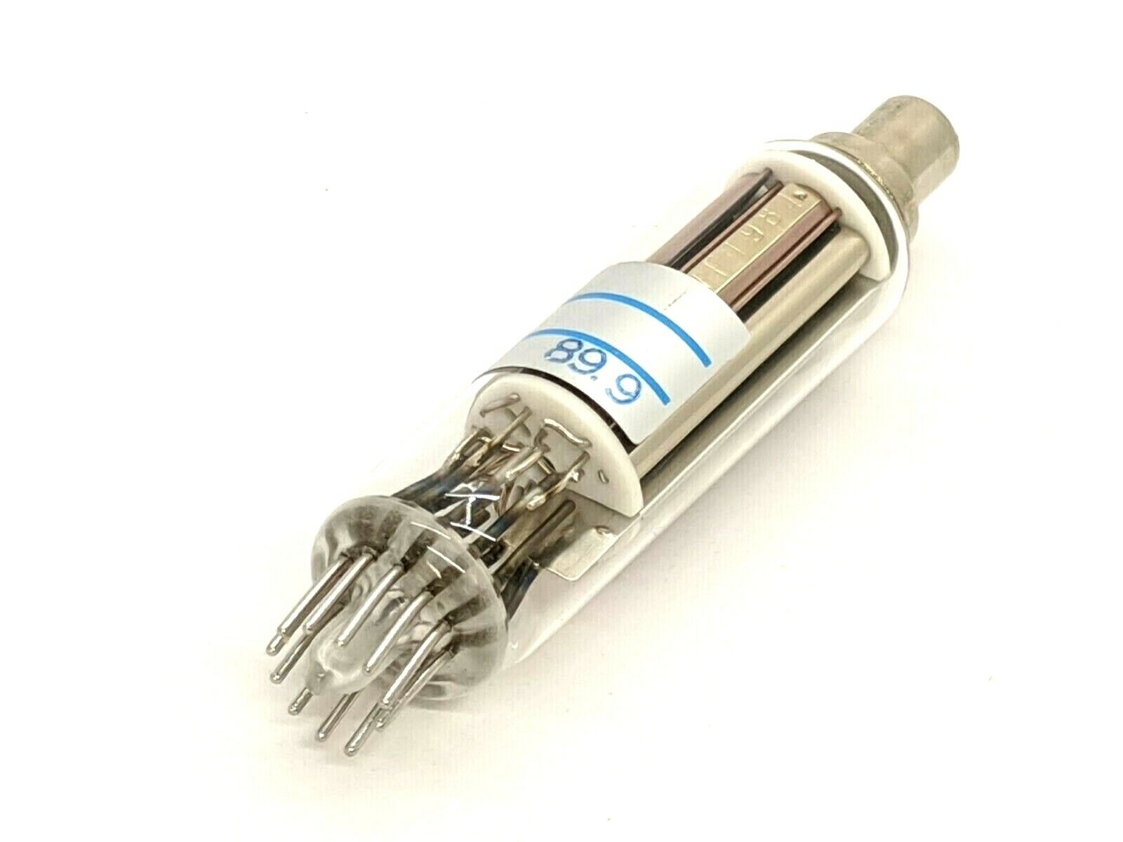 Hamamatsu R300 Photomultiplier Tube - New – Open box - Maverick Industrial Sales