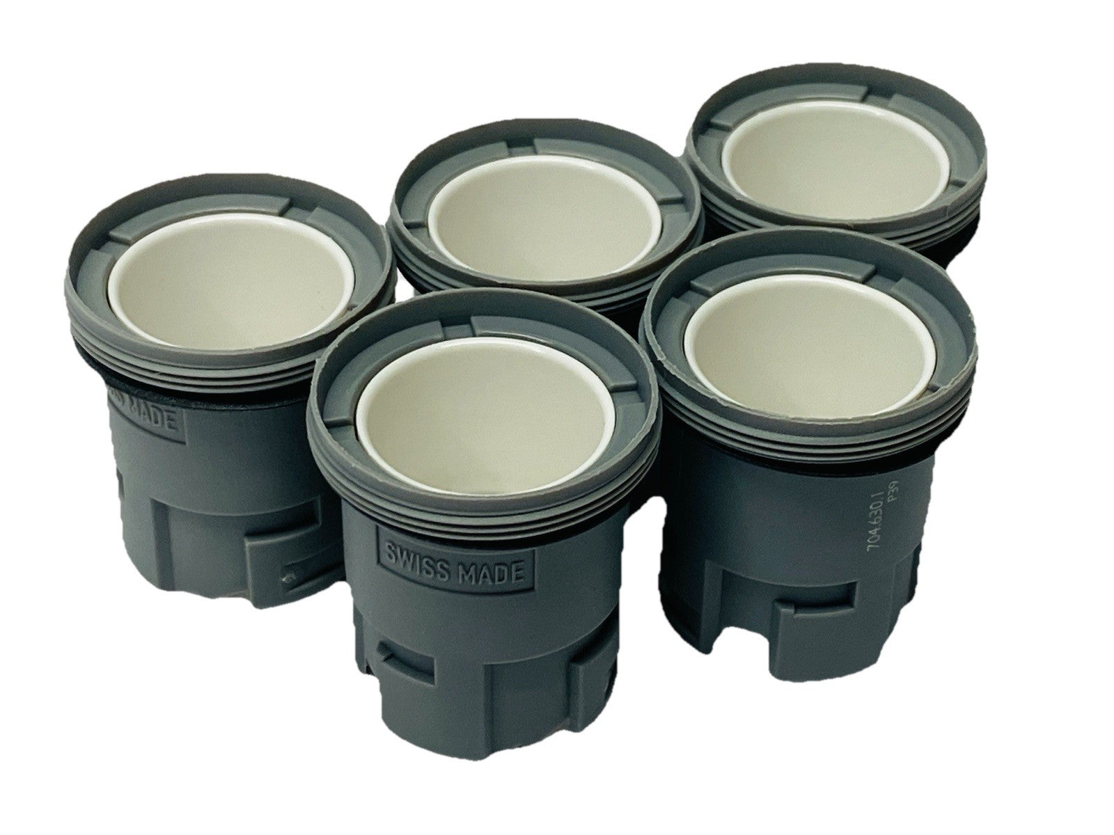 EAO 704.630.1 Panel Mount Switch Actuator 29mm LOT OF 5 - Maverick Industrial Sales