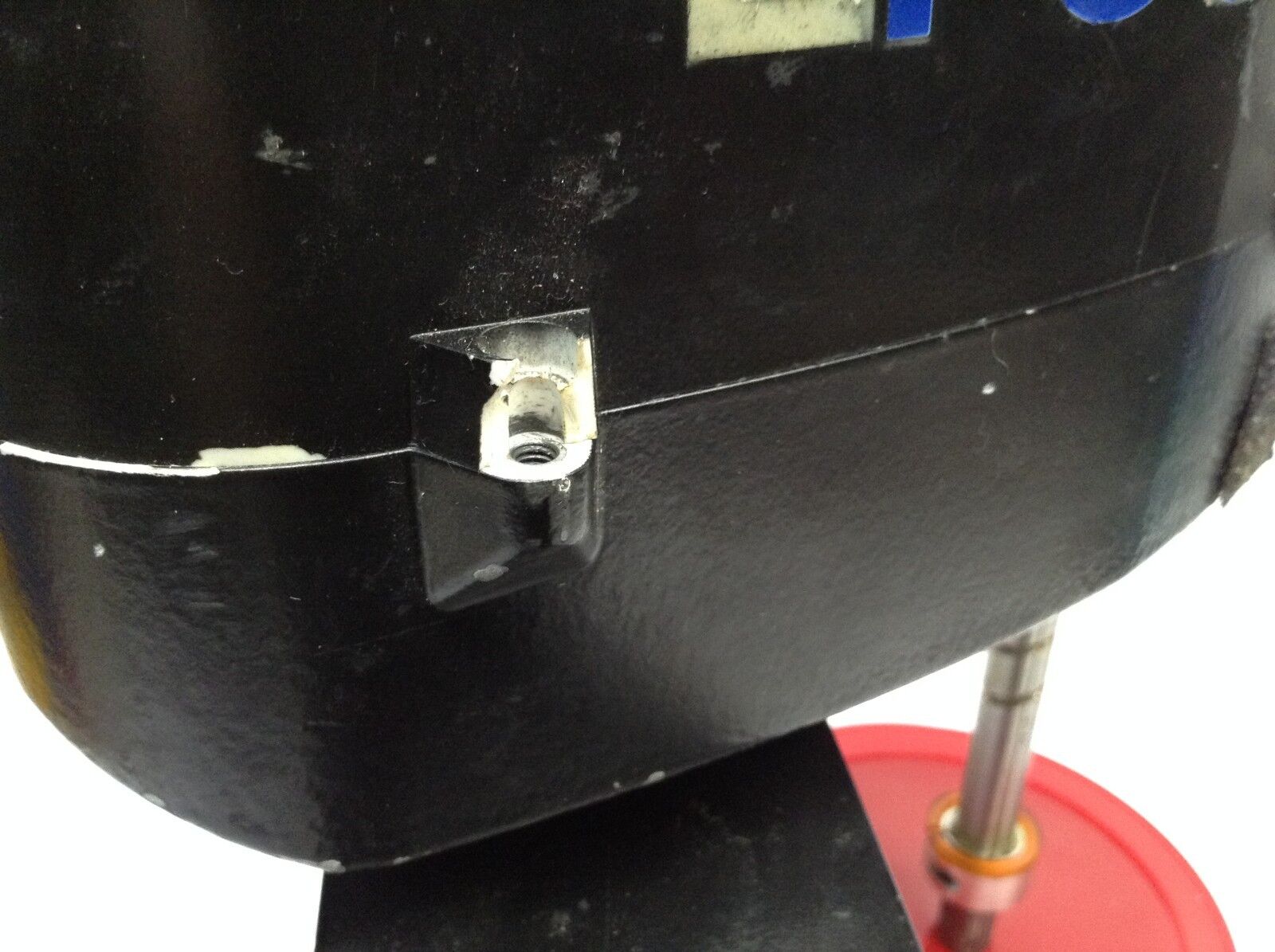 Seiko Epson E2C351S-UL 4 Axis Robot Arm 00835 Manipulator 05/2004 - For parts or not working - Maverick Industrial Sales