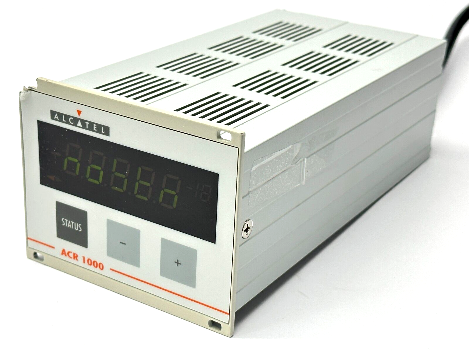 305116 | Alcatel ACR 1000 Control Unit - Used - Maverick Industrial Sales