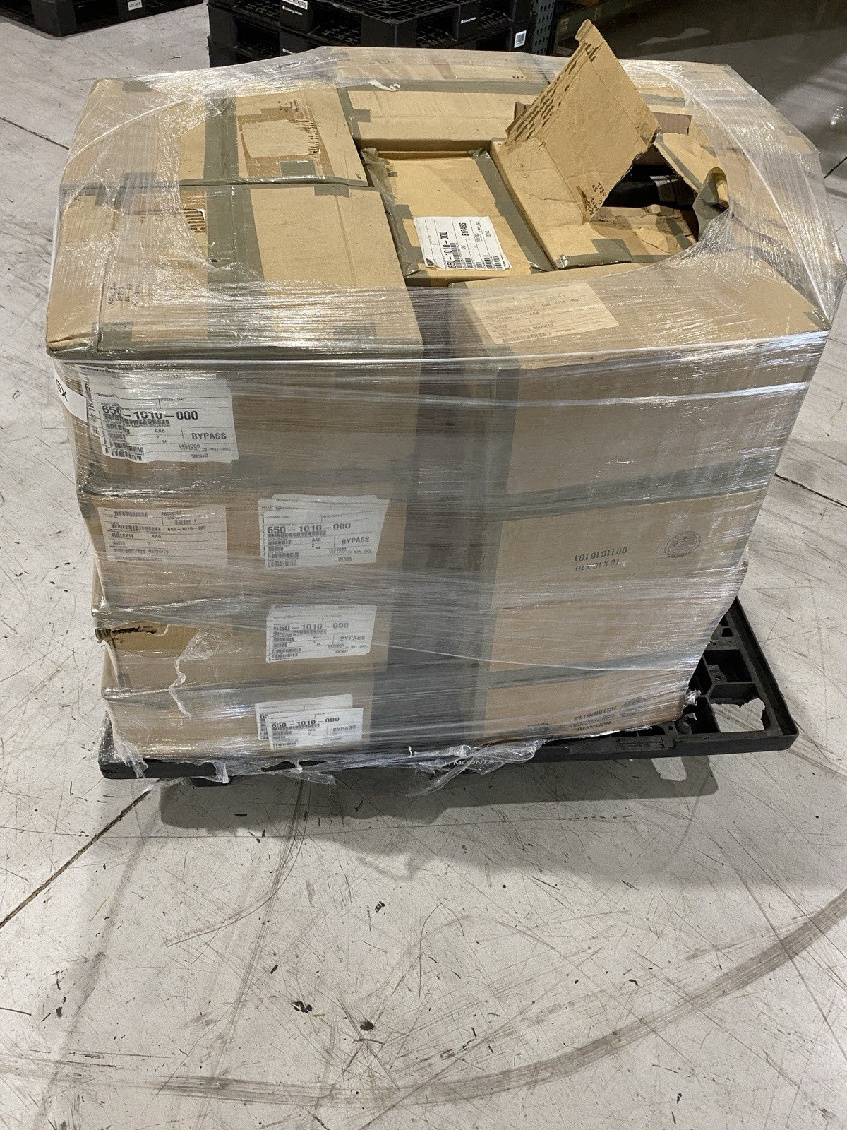 UV1043R | Ultron 11.8"x100M LOT OF 24 Cases (2 Per Case) Expired Nov 2019 - New Other - Maverick Industrial Sales