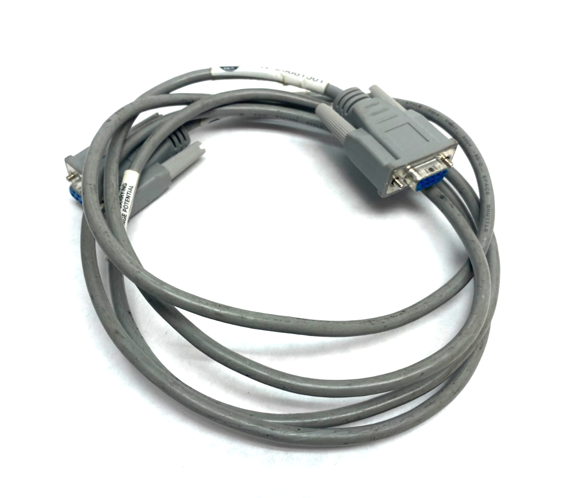 96881501 | Allen Bradley DeviceNet Serial Cable 9-Pin - Used - Maverick Industrial Sales