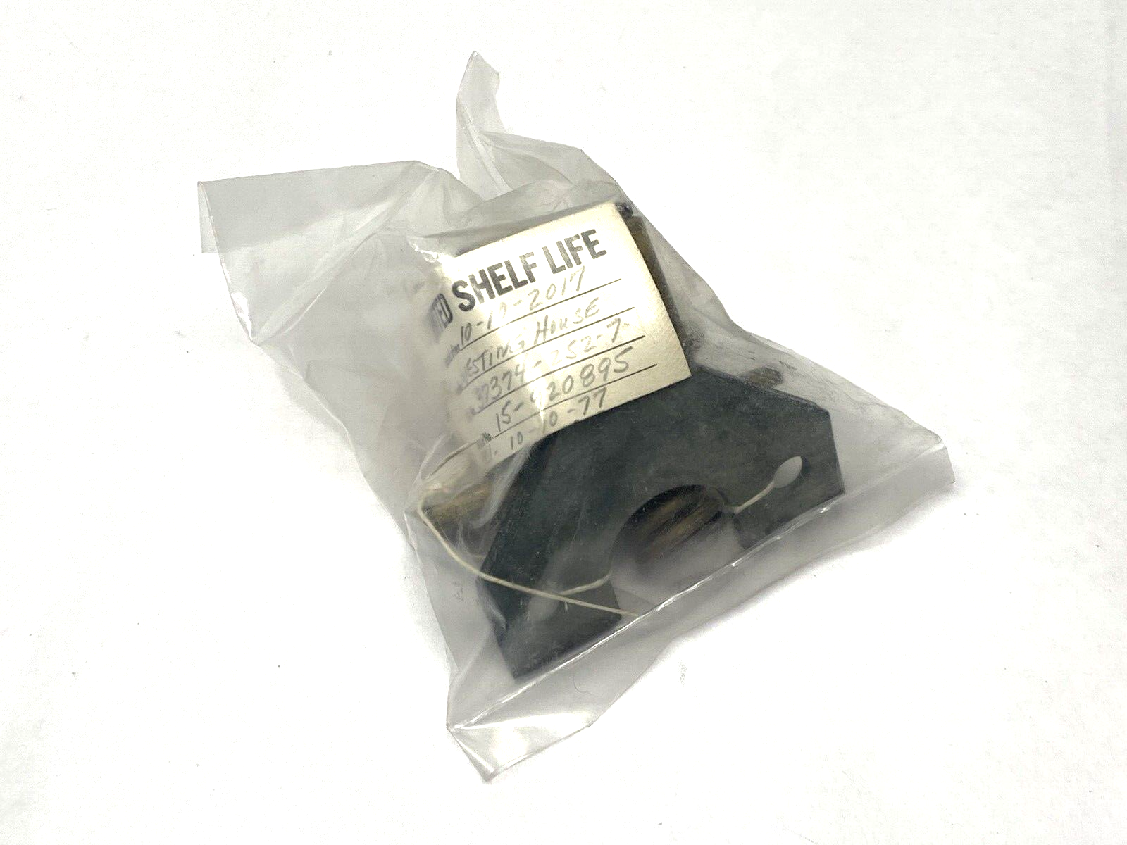 Westinghouse 22B1721D1 Stationary Contact Assembly - New - Maverick Industrial Sales