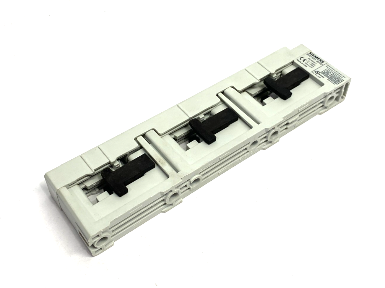 Siemens 8US1923-3UA01 Busbar Holder Bracket - Maverick Industrial Sales