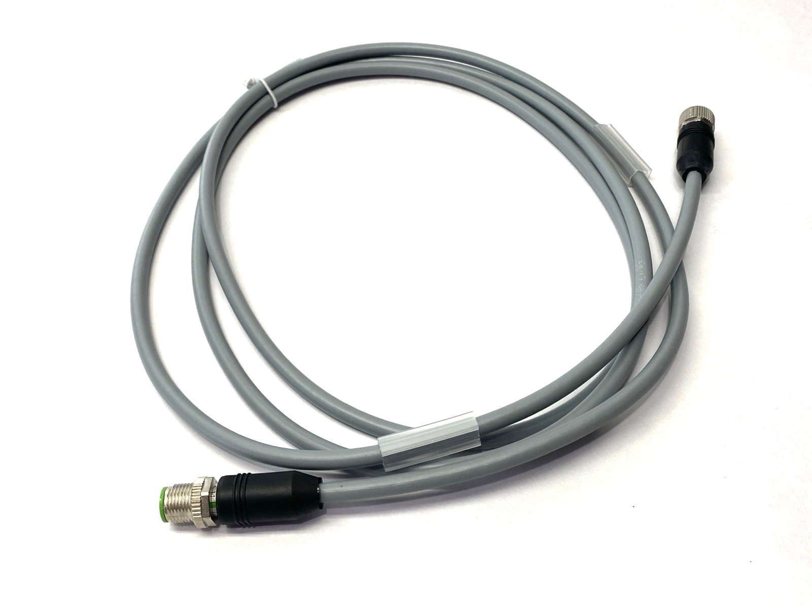 Murr Elektronik 7000-40521-3490200 Double-Ended Cordset M12 M To F 5-Pin 2m - Maverick Industrial Sales