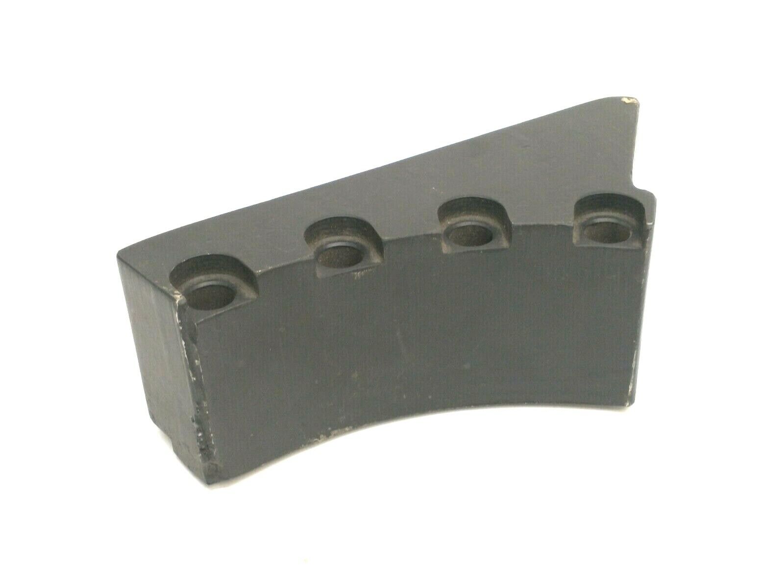 KUKA Hard Stop For A3 KR30 - Used - Maverick Industrial Sales