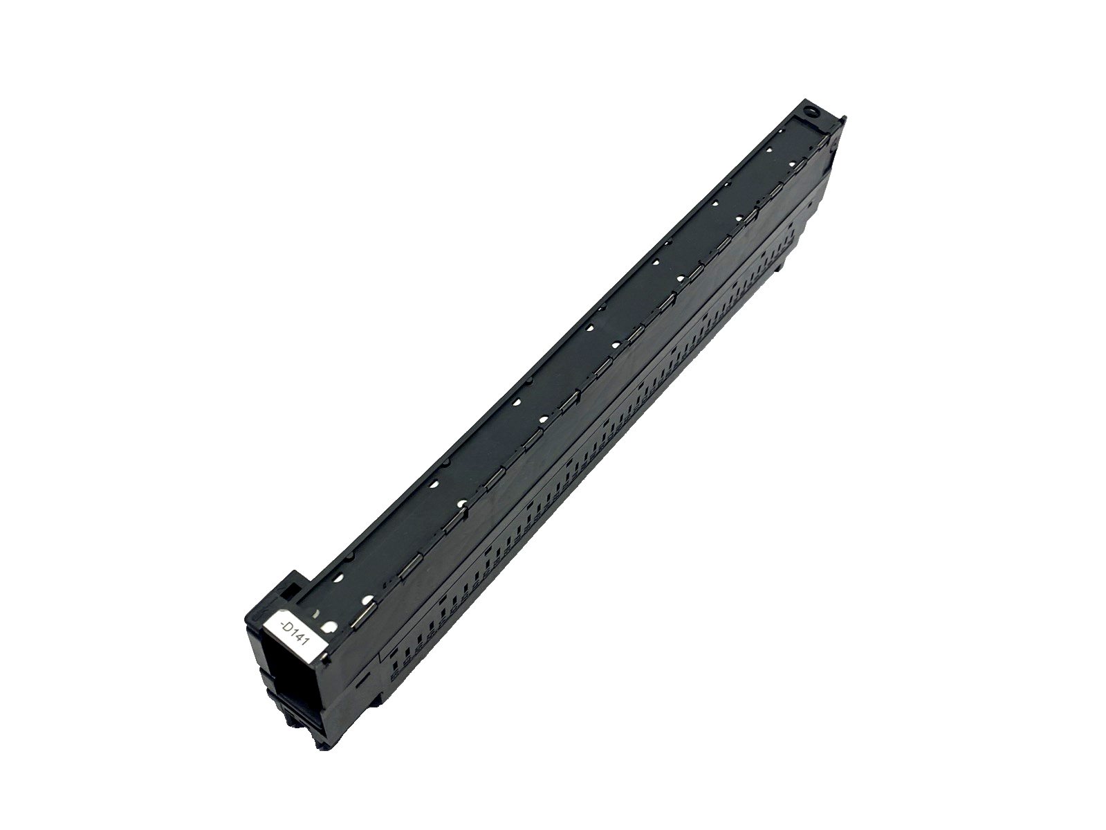 Siemens 6ES7492-1BL00-0AA0 SIMATIC S7-400 Signal Module Connector, 48-Pole - Maverick Industrial Sales