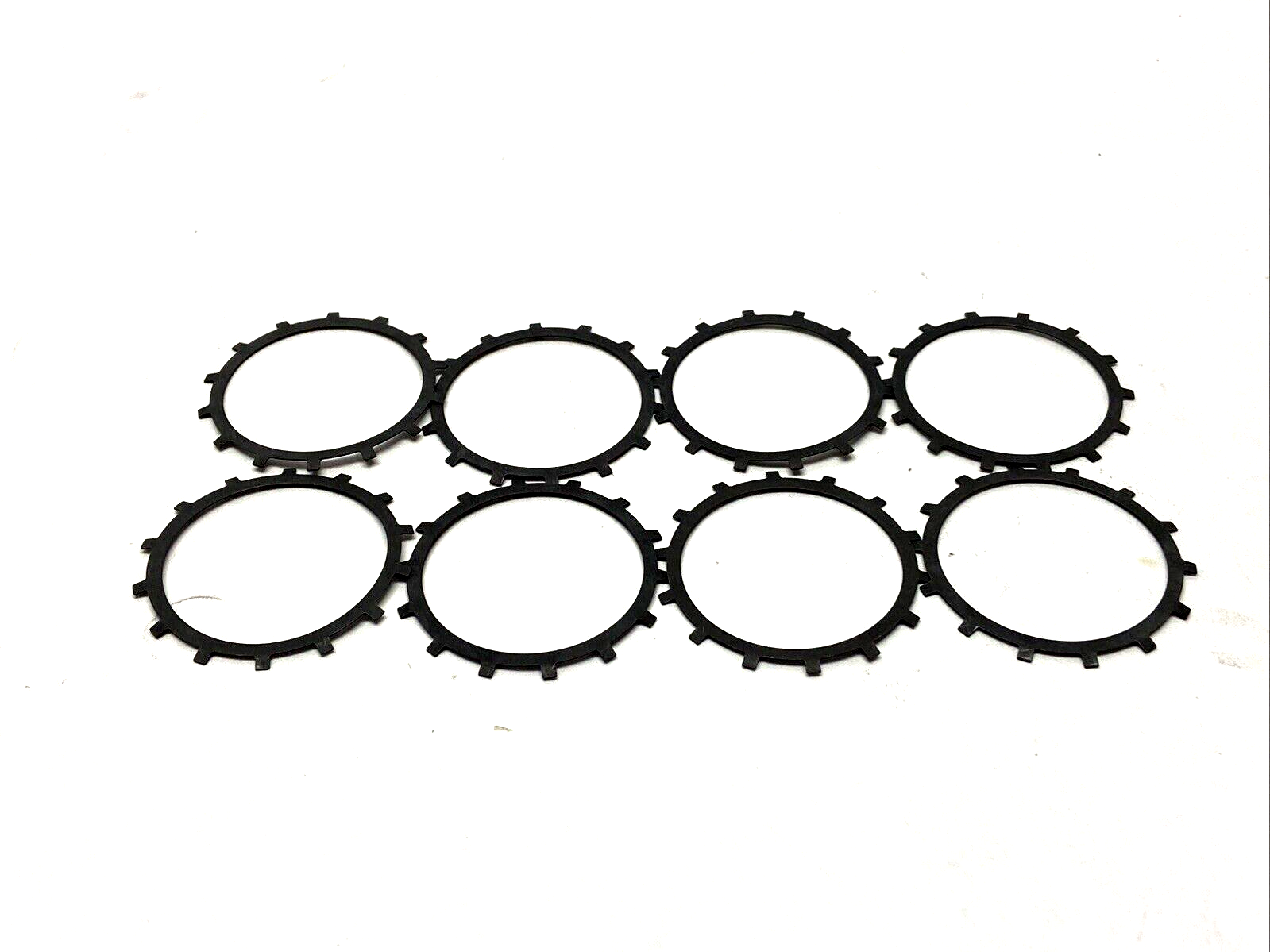 PR1250 | Thomson Internal Retaining Ring LOT OF 8 - New – Open box - Maverick Industrial Sales